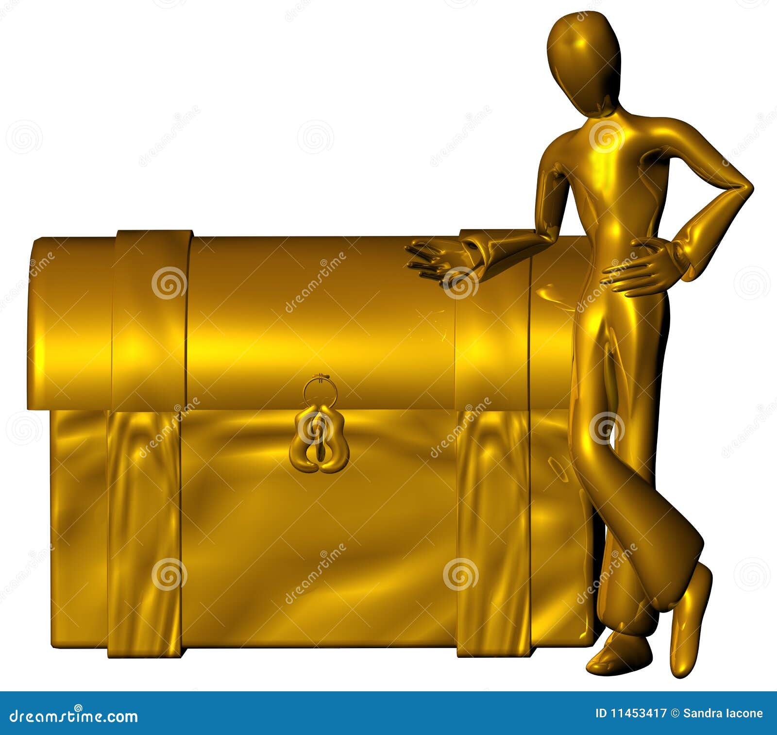 Coloring Book, Storage Trunk Stock Vector - Illustration of activity,  baggage: 125180577