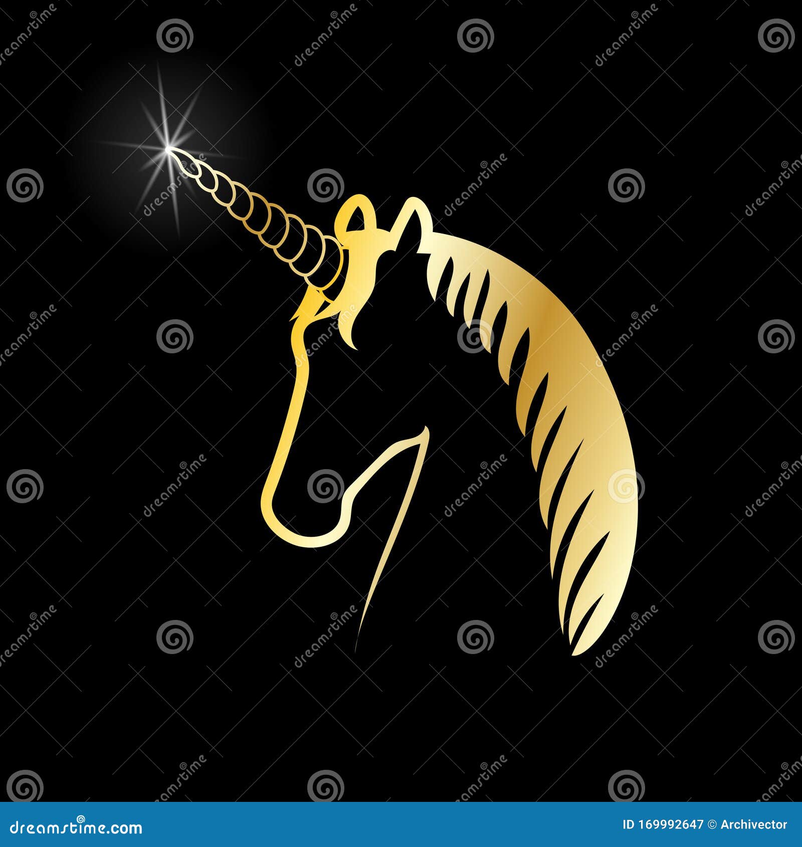 Những hình ảnh về Golden unicorn sẽ khiến bạn mê mẩn bởi vẻ đẹp đậm chất phong cách cổ điển. Thưởng thức hình ảnh và chiêm ngưỡng con một sừng tuyệt đẹp được làm bằng vàng, mang tới nét trang trí lộng lẫy cho không gian nhà bạn.