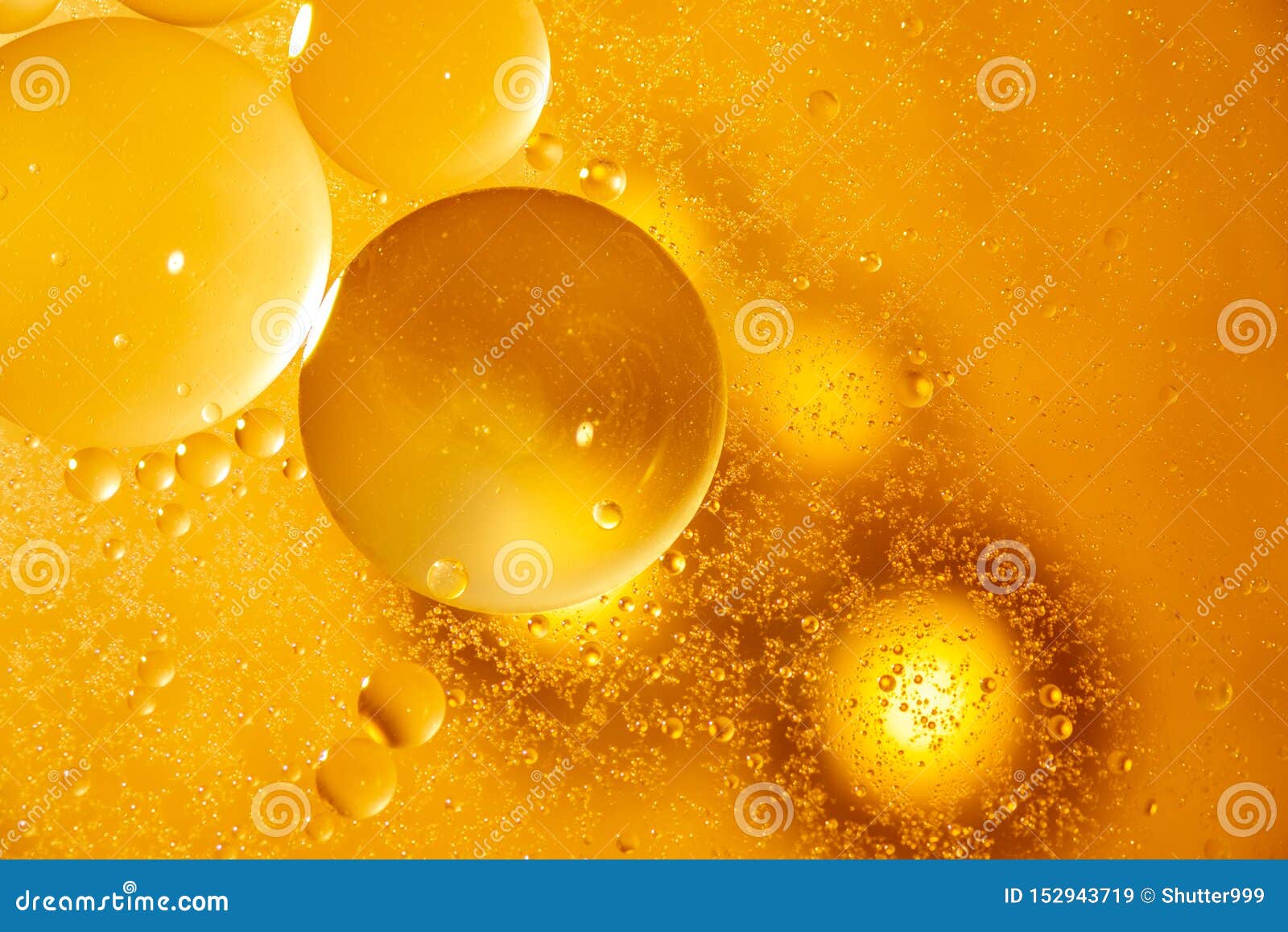 Oil drops background Stock Photo by ©Shebeko 3118263