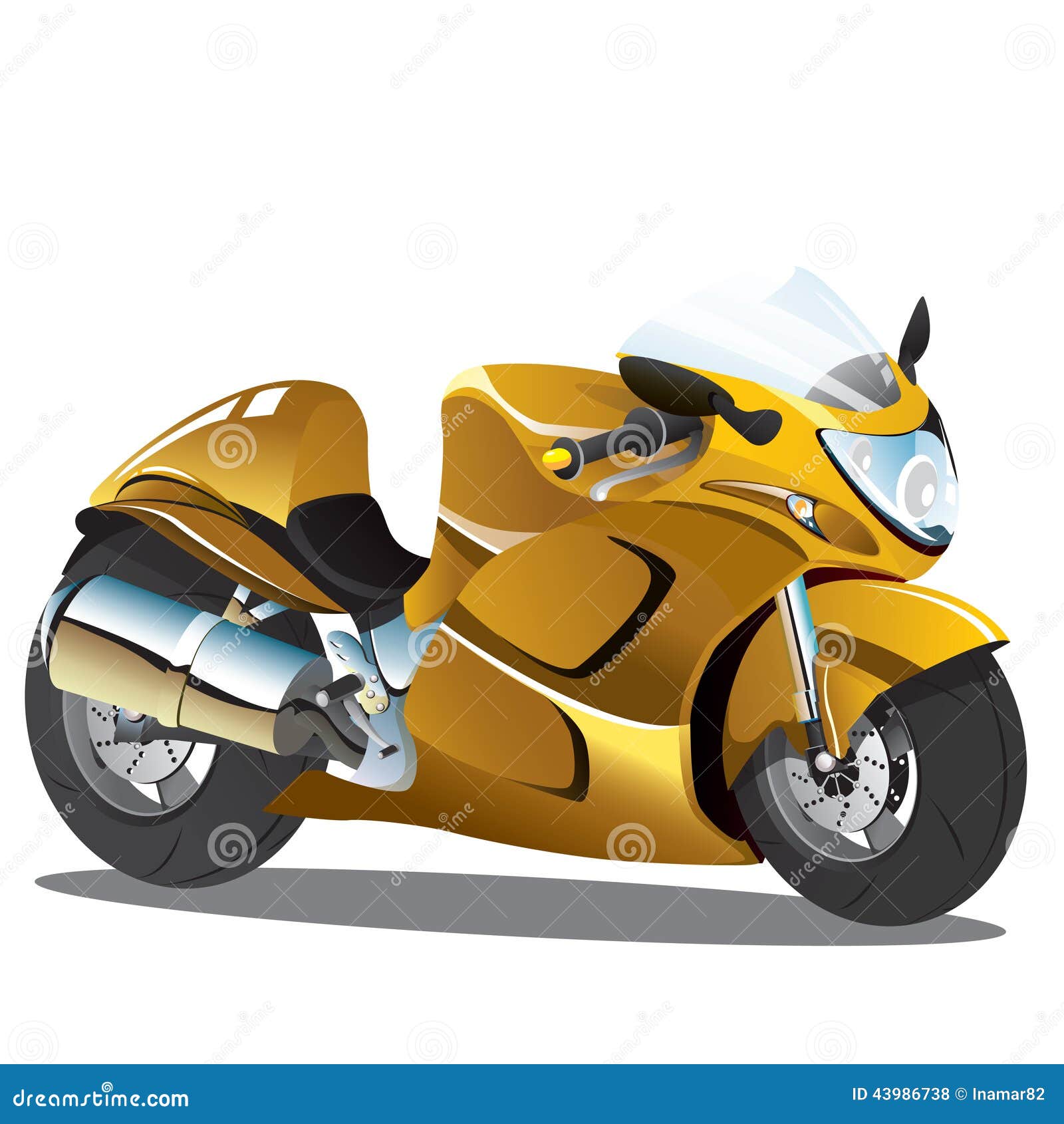 Superbike Cartoon Stock Illustrations – 112 Superbike Cartoon Stock  Illustrations, Vectors & Clipart - Dreamstime