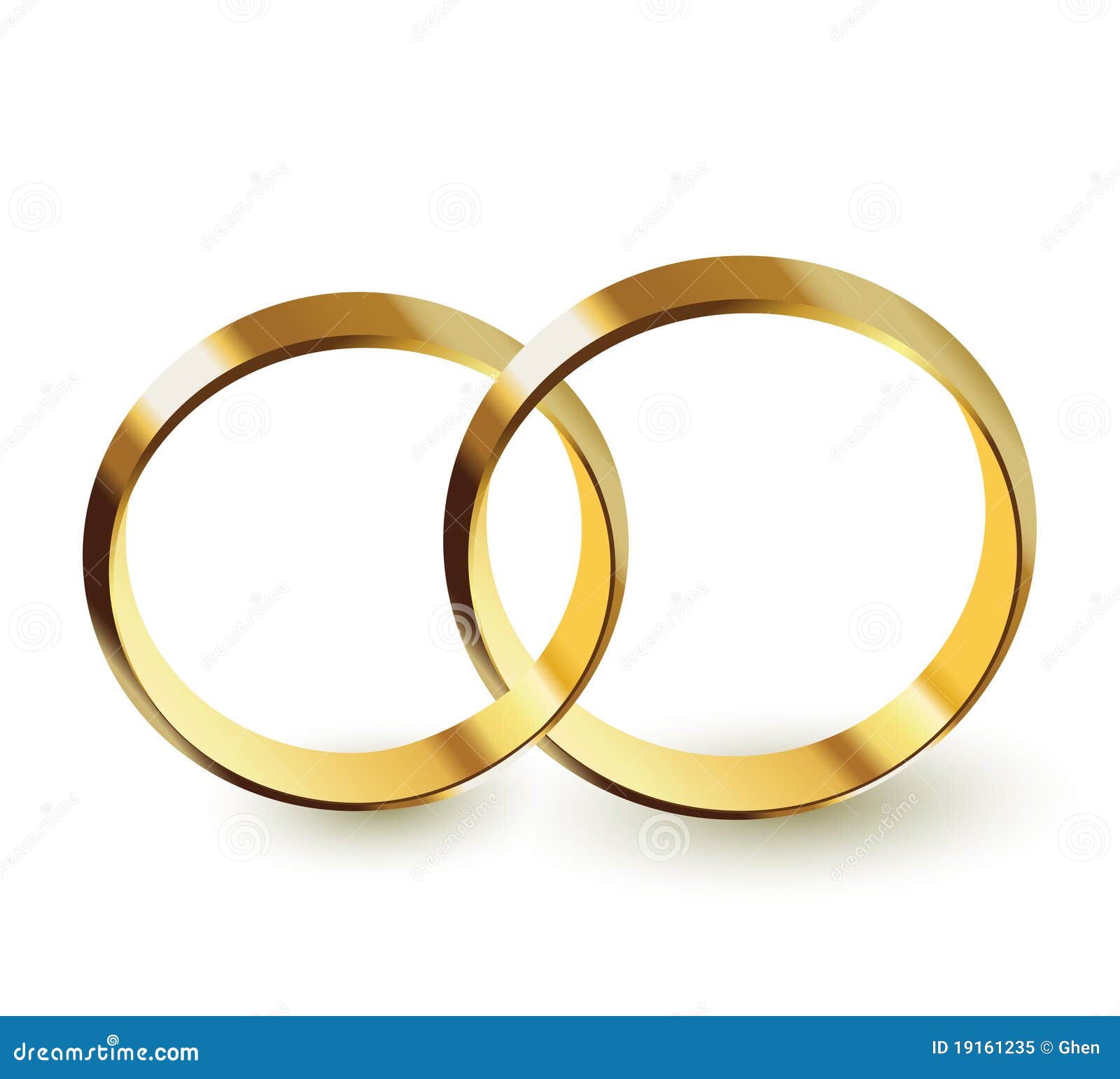 clipart ringe hochzeit kostenlos - photo #22