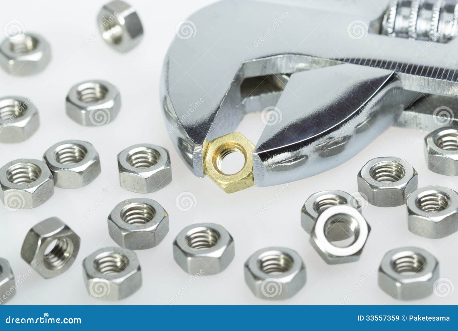 BIlinli Magnetische Schraubenschale - Aluminium Werkzeugablage 10,6x8,6cm