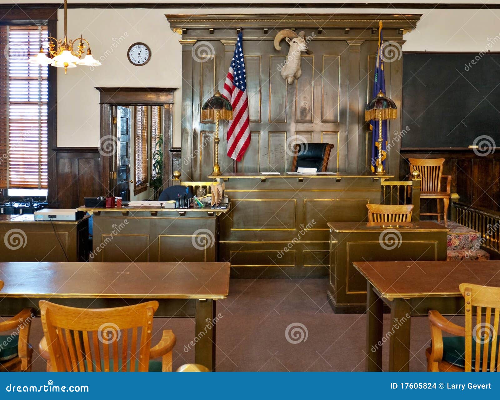 goldfield, nevada. esmeralda county courthouse