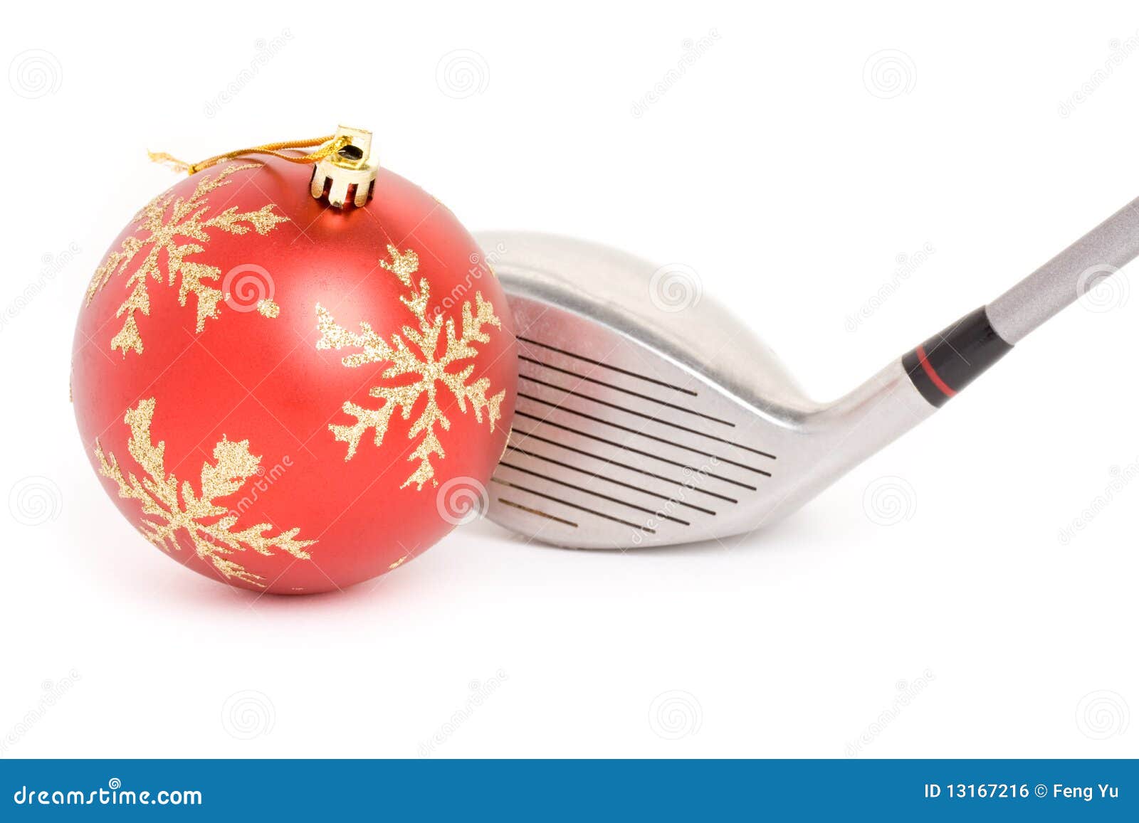 christmas golf clip art free - photo #43