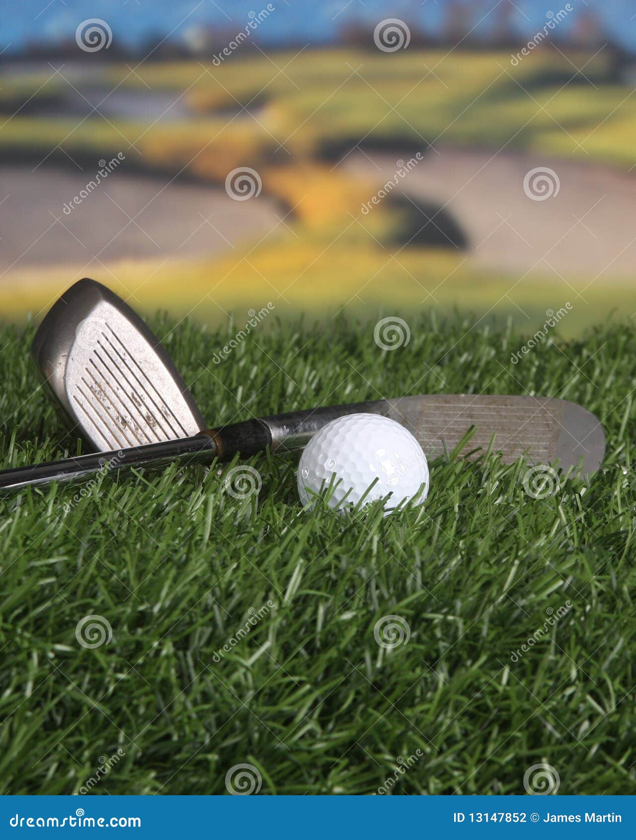 What Club Hits The Ball The Farthest In Golf