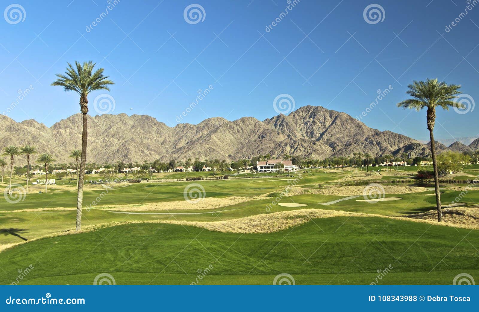 Golf Course Palm Desert California Stock Photo Image of golf frame Golf Course Palm Desert California Stock Photo Image of golf frame