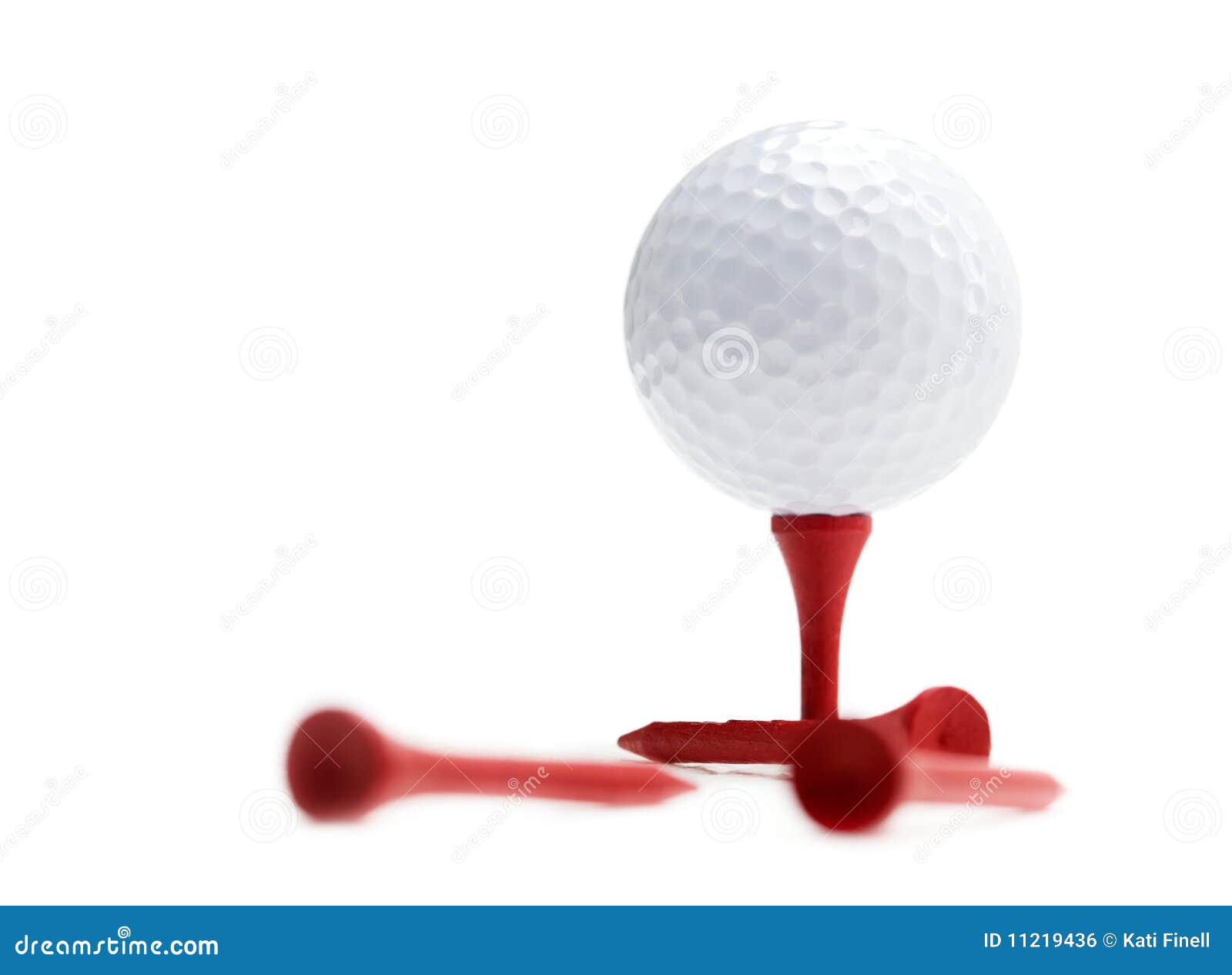 Golf equipment stock photo. Image of acceessories, leisure 11219436