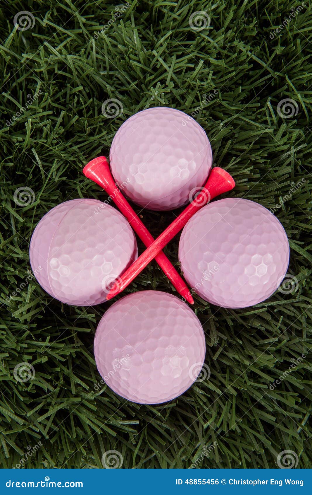Golf Equipment stock photo. Image of leisure, sport, recreation 48855456