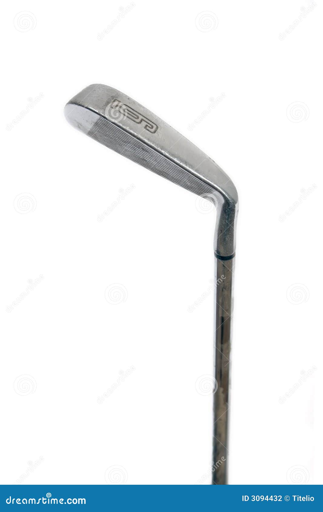 Golf stick stock photo. Image of aristocracy, class, holidaying 3094432