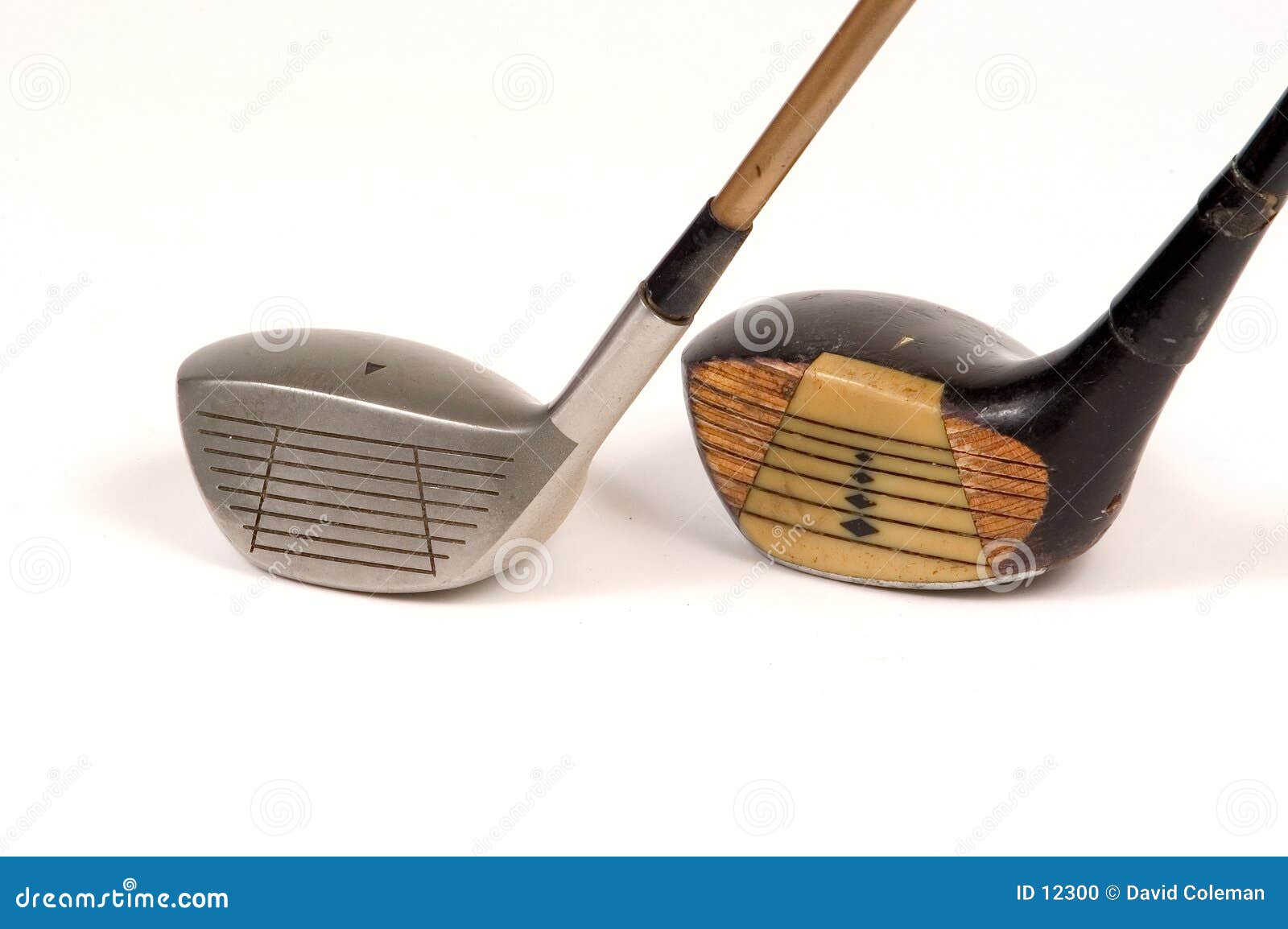 golfing tools