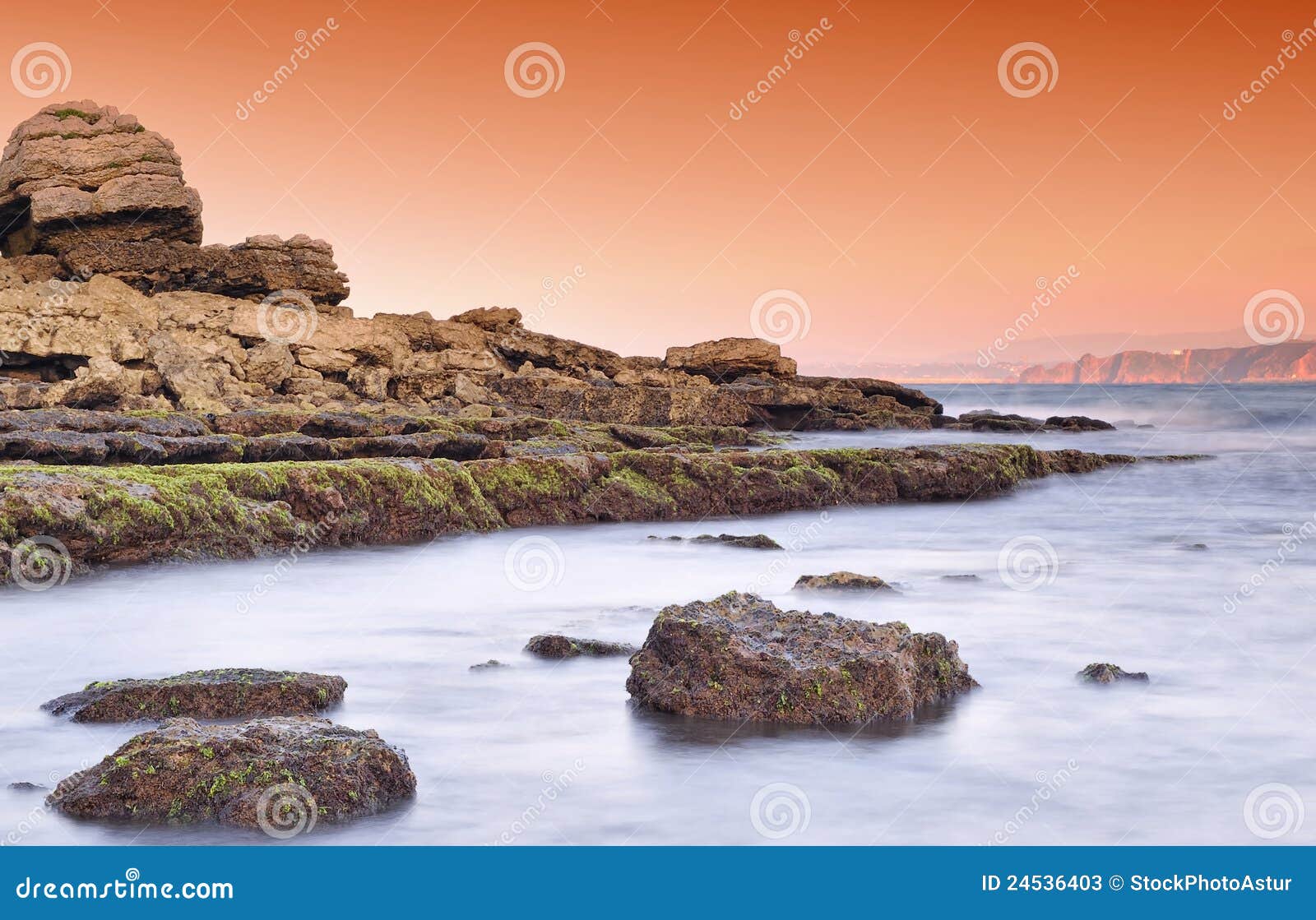 Golf von Biscaya. stockbild. Bild von jachthafen, frech 24536403