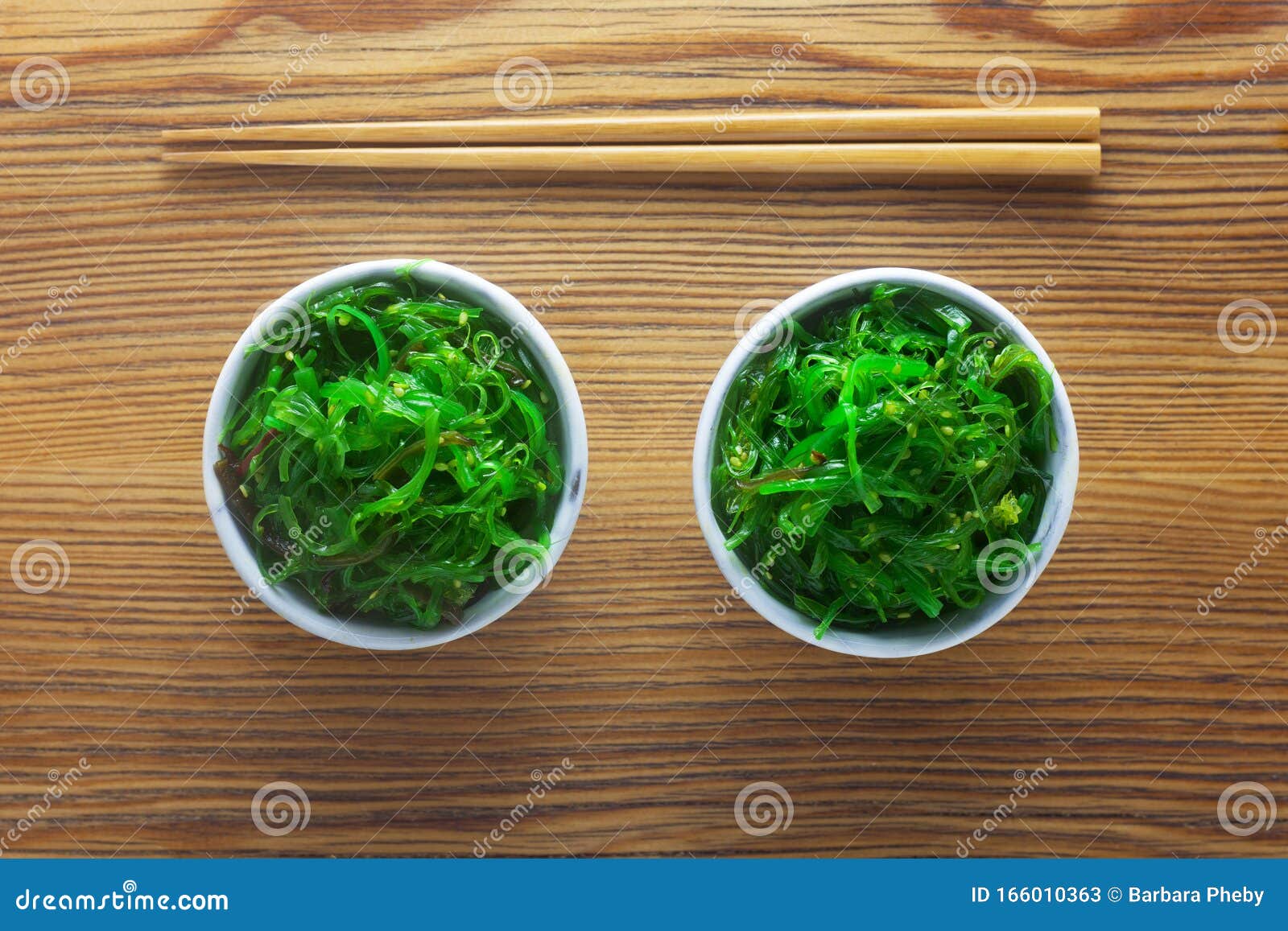 goma wakame