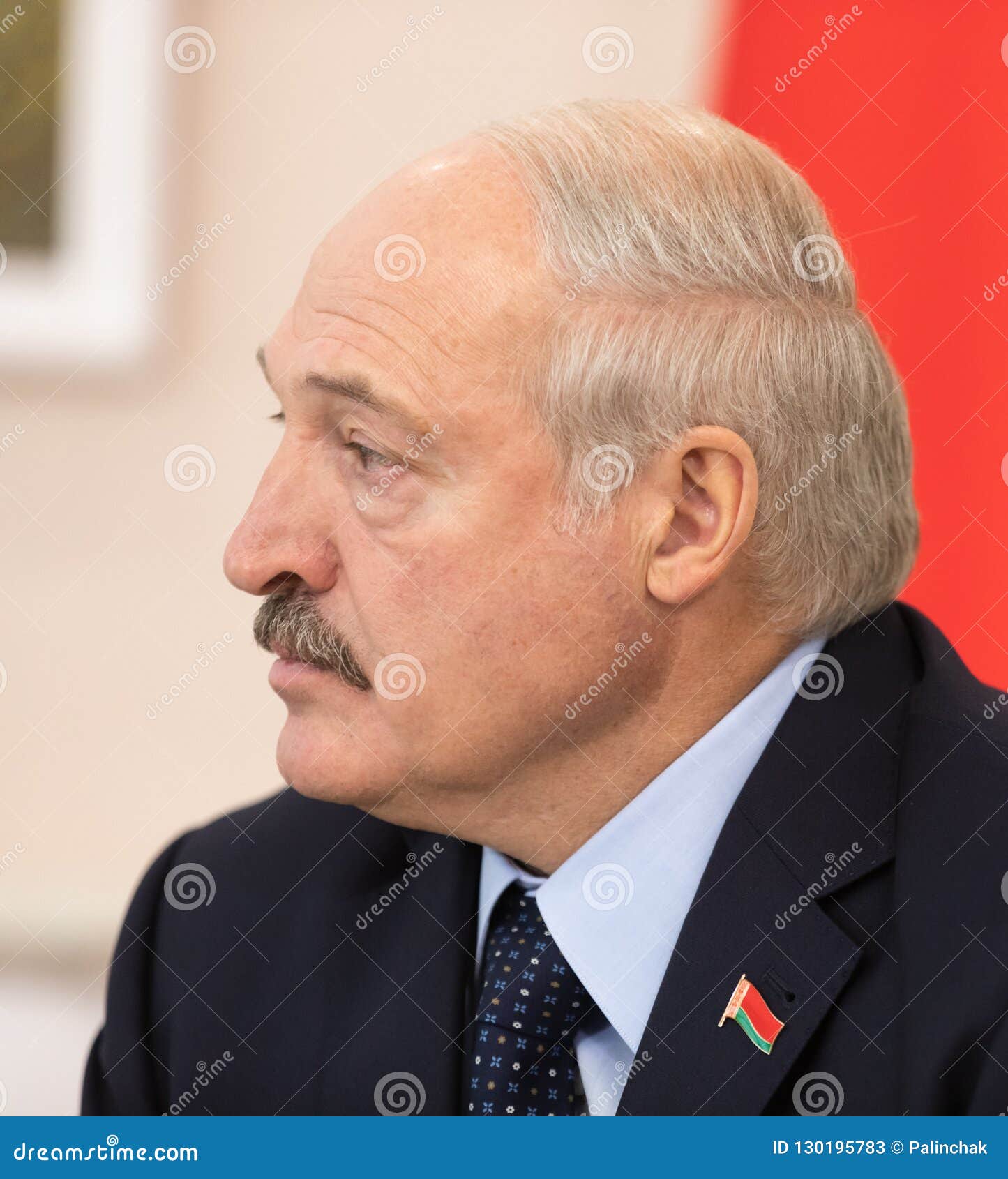 Alexander belarus lukashenko president Who Is