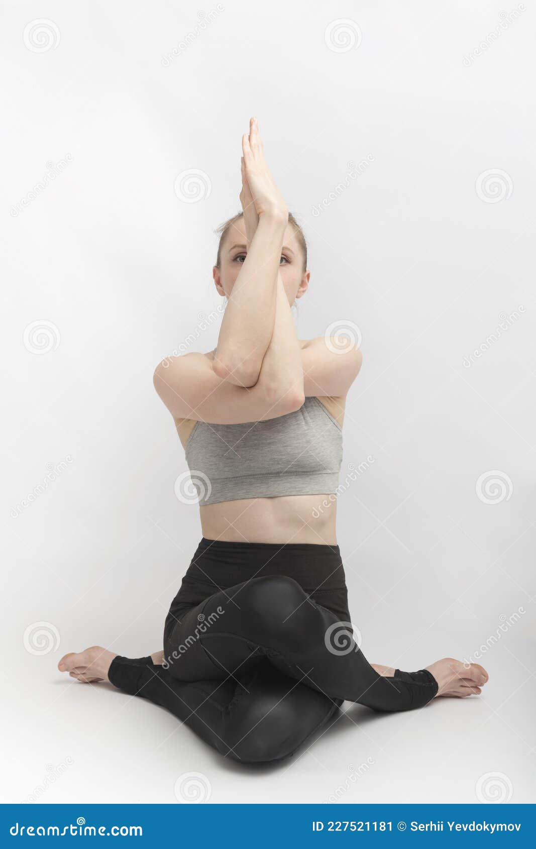 File:Mr-yoga-cow-face-pose.jpg - Wikipedia