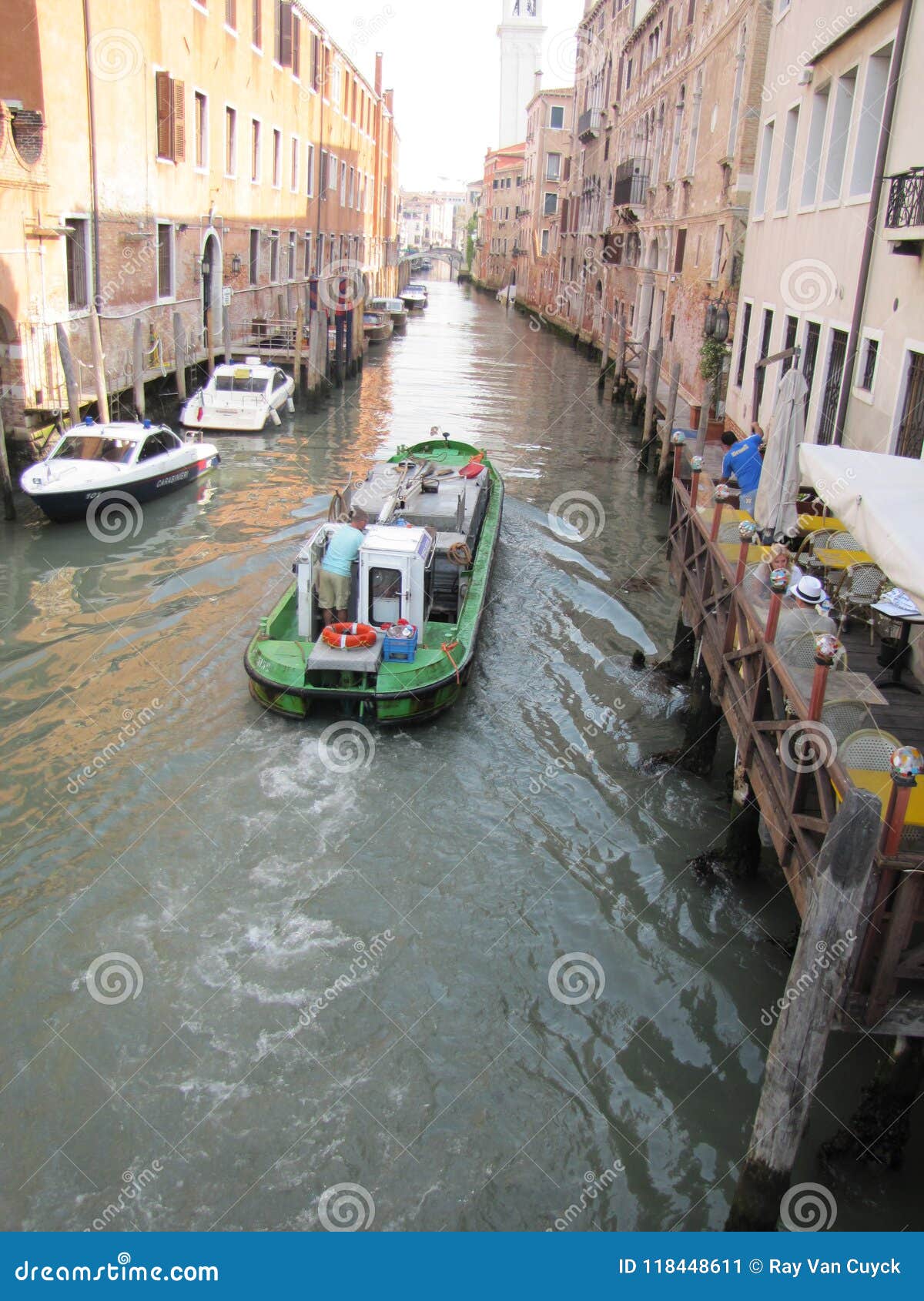 Gondolas and canals in Venice, Italy -- oh my!. Ancient buildings and waterways, with gondolas floating through them is the epitome of Venice,Italy. Here are photos of some of the canals and gondolas.