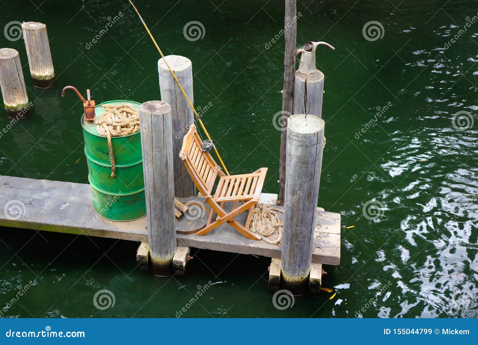 Fishing Fighting Chair Stock Photos - Free & Royalty-Free Stock