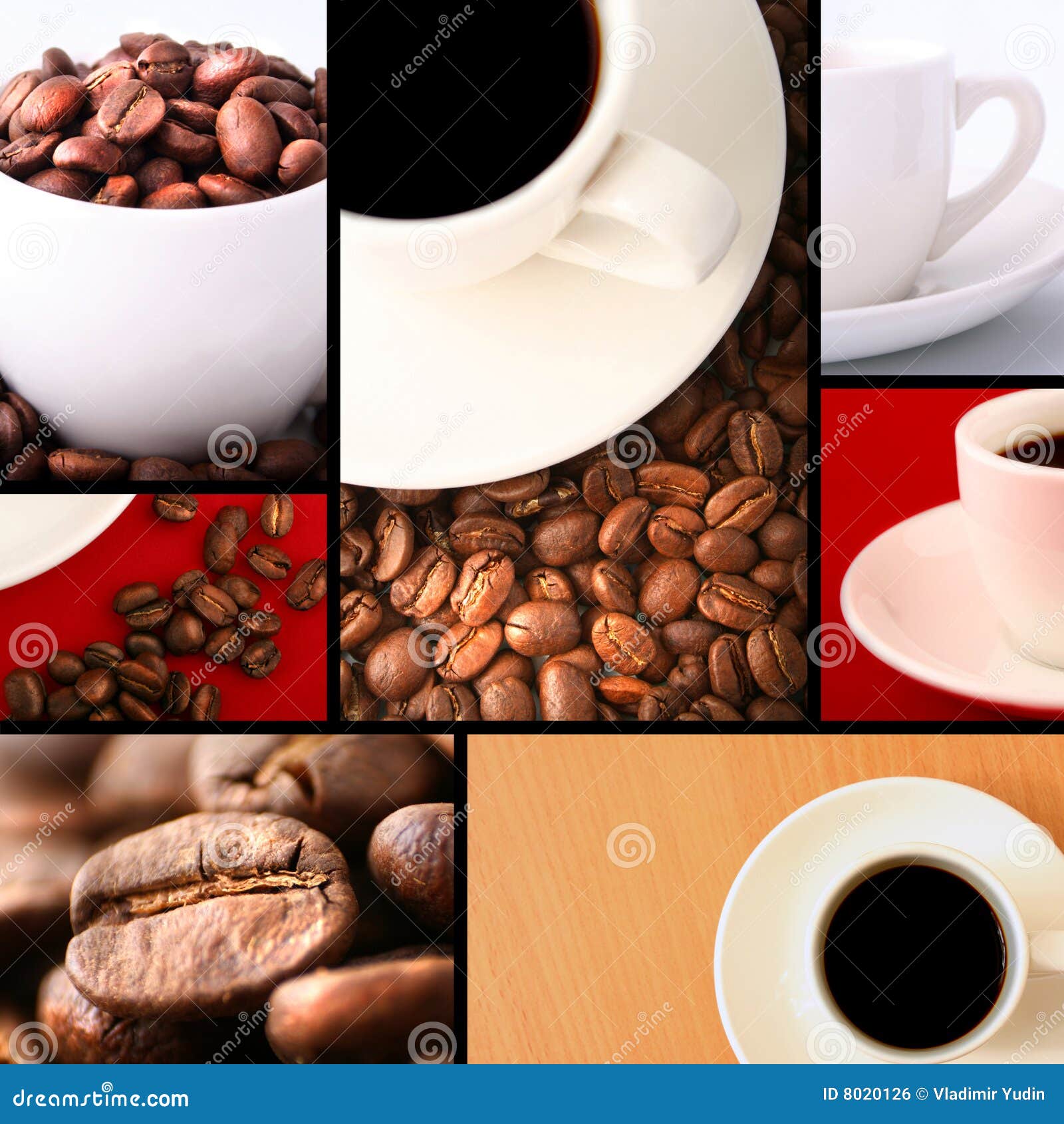 Good coffee day stock photo. Image of food, border, drink 8020126
