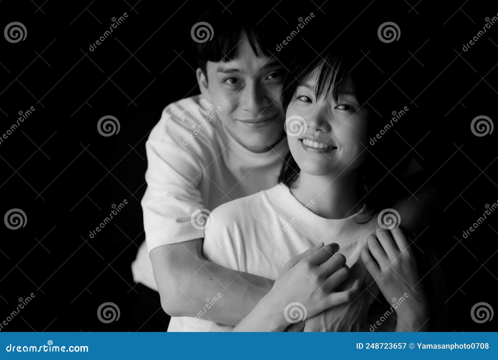 A good couple stock image. Image of affection, lifestyle - 248723657