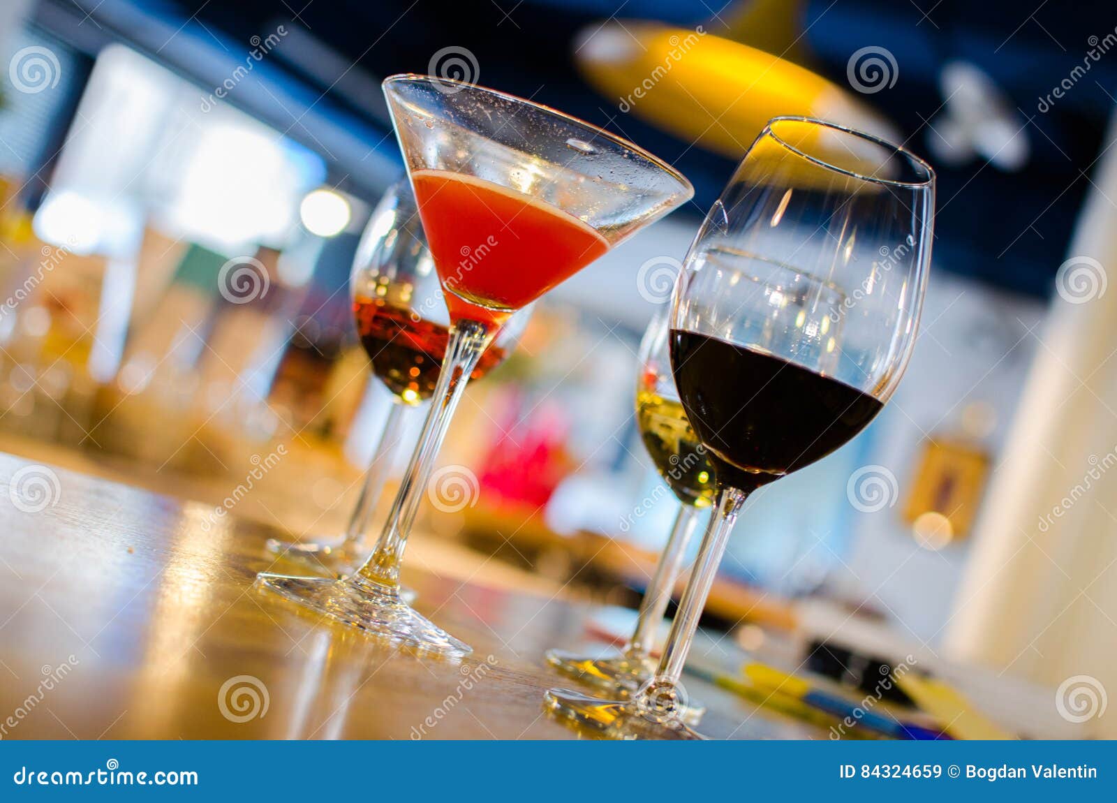 Good Drinks stock image. Image of fresh, beautiful, restaurant 84324659