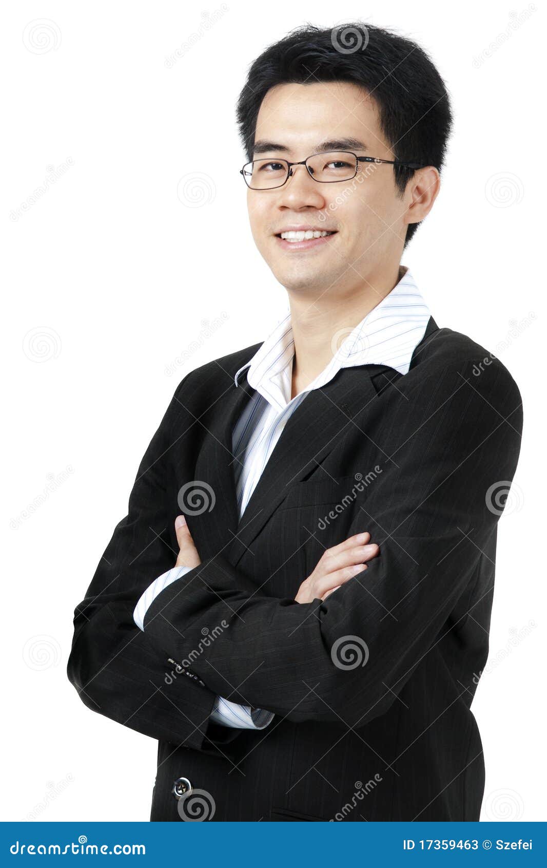 Good Looking Asian Stock Photos - Image: 17359463