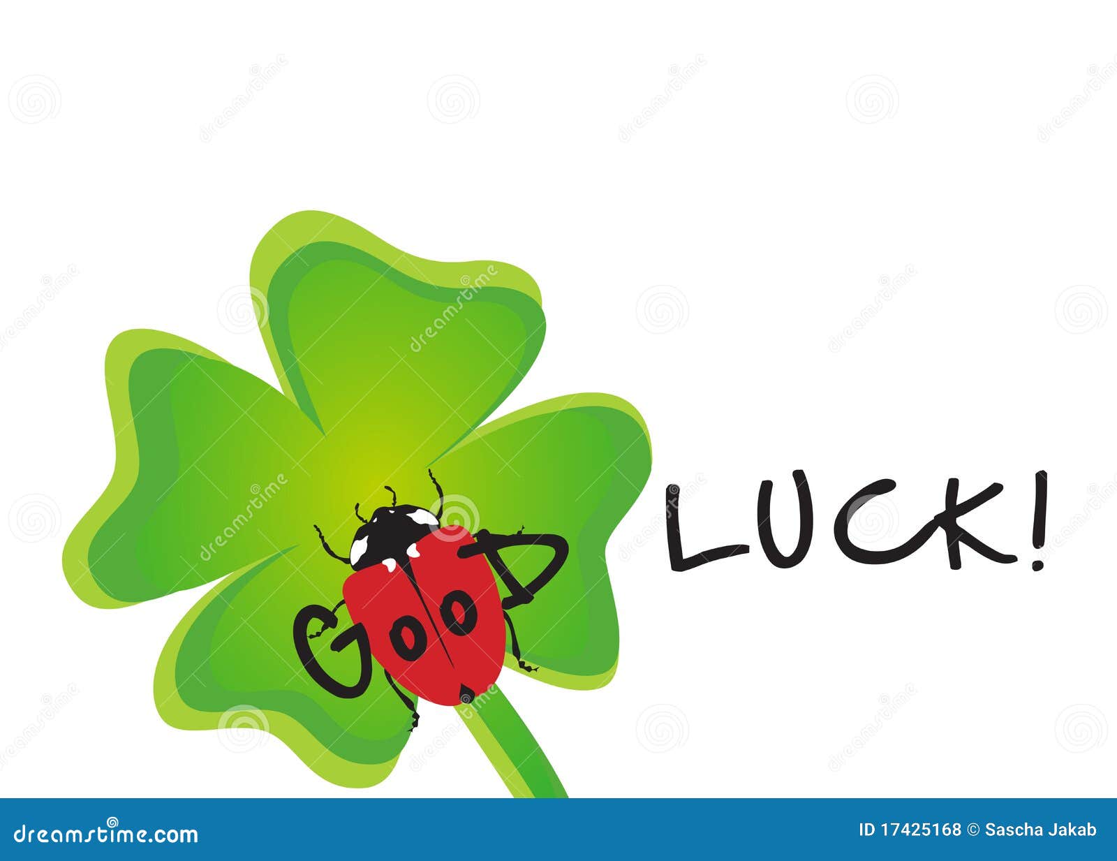 free clipart good luck symbols - photo #5