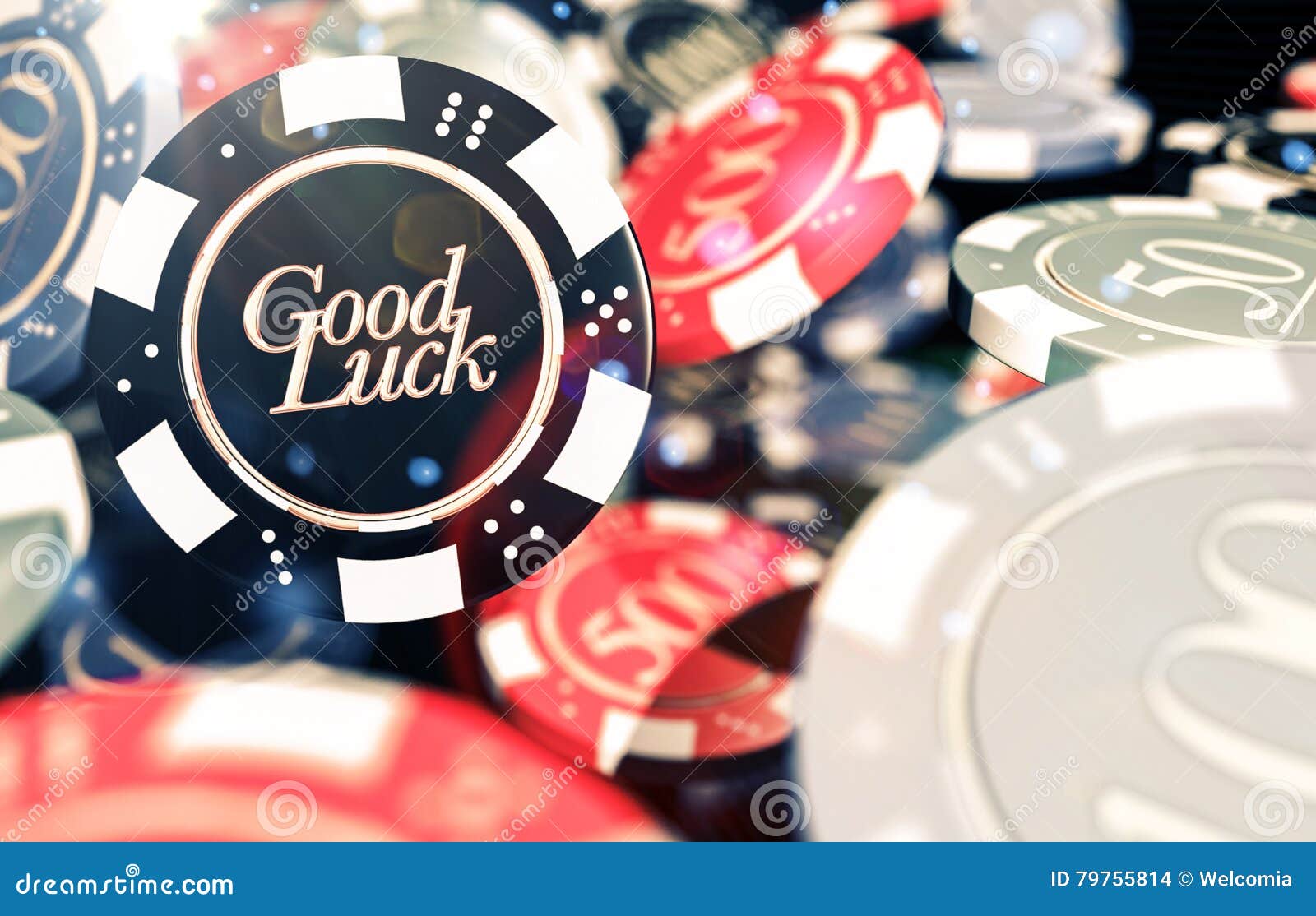 Good Luck Casino
