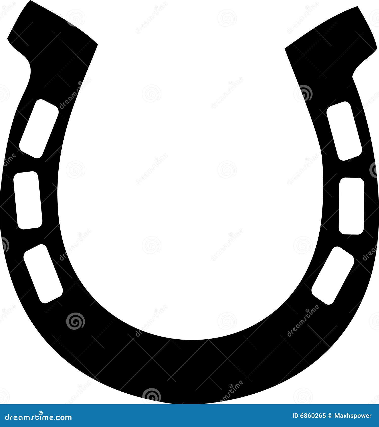 Good Luck Horse Shoe Stock Illustrations – 3,496 Good Luck Horse