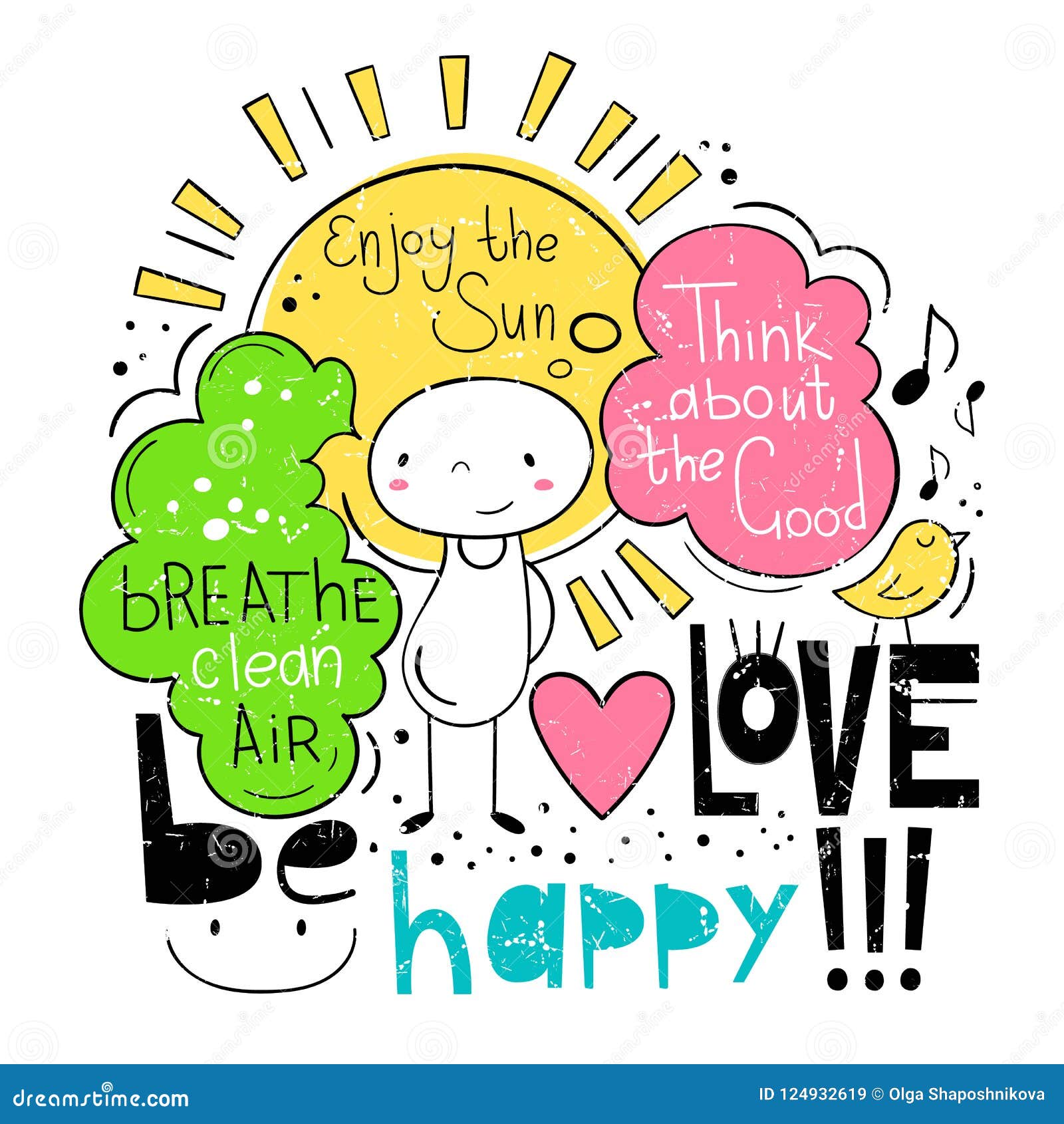 Good Mood and Good Life. Vector Illustration in Cartoon Style. Infographics of Happiness Stock Vector - Illustration of brother, face: 124932619 Good Mood and Good Life. Vector Illustration in Cartoon Style. Infographics of Happiness Stock Vector - Illustration of brother, face: 124932619
