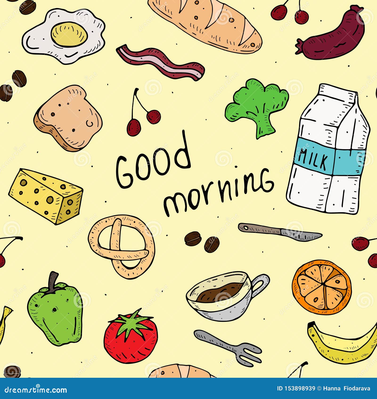 Featured image of post Breakfast Food Cartoon Images Download high quality breakfast food cartoons from our collection of 41 940 205 cartoons