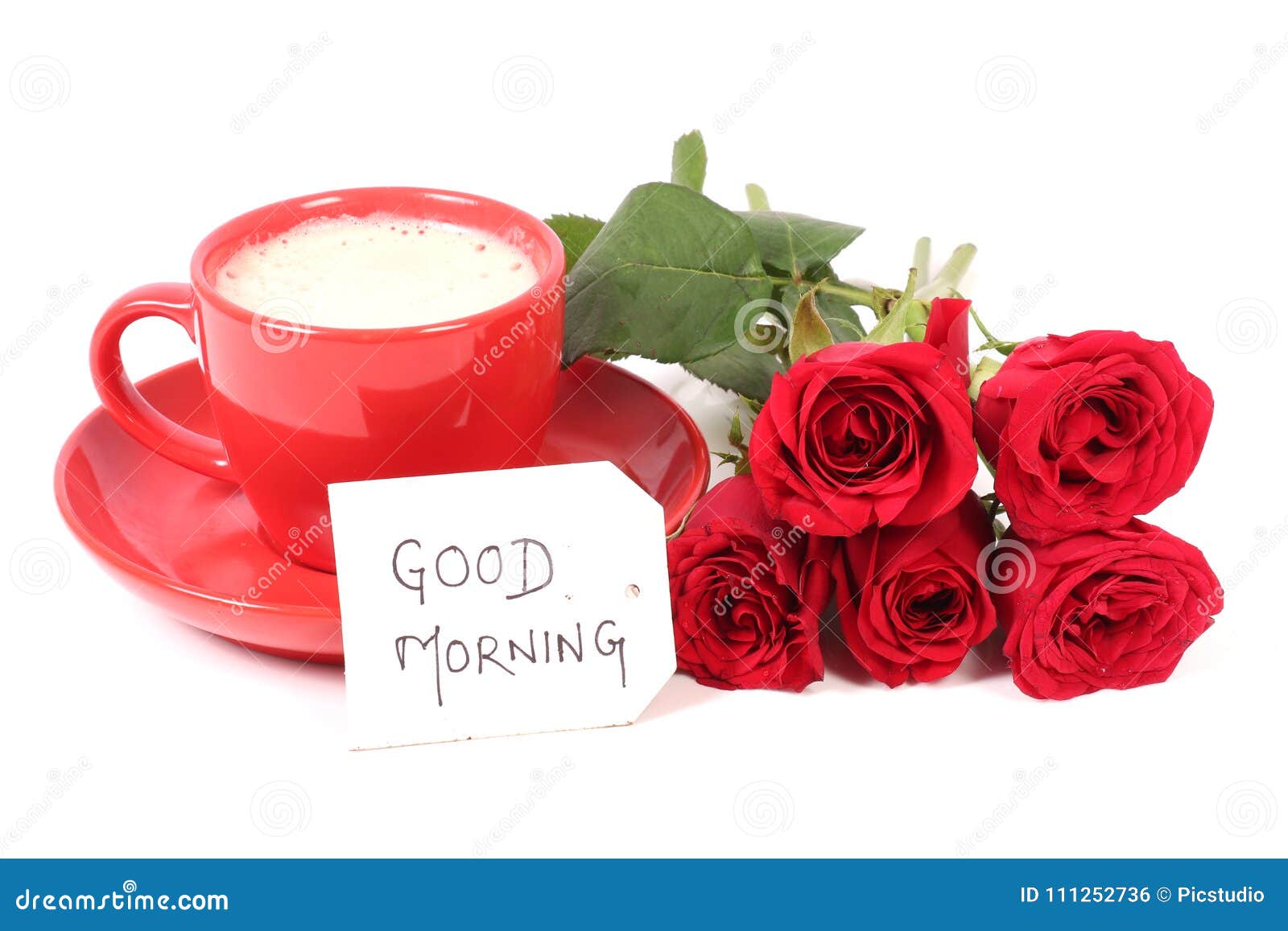 images of good morning with coffee