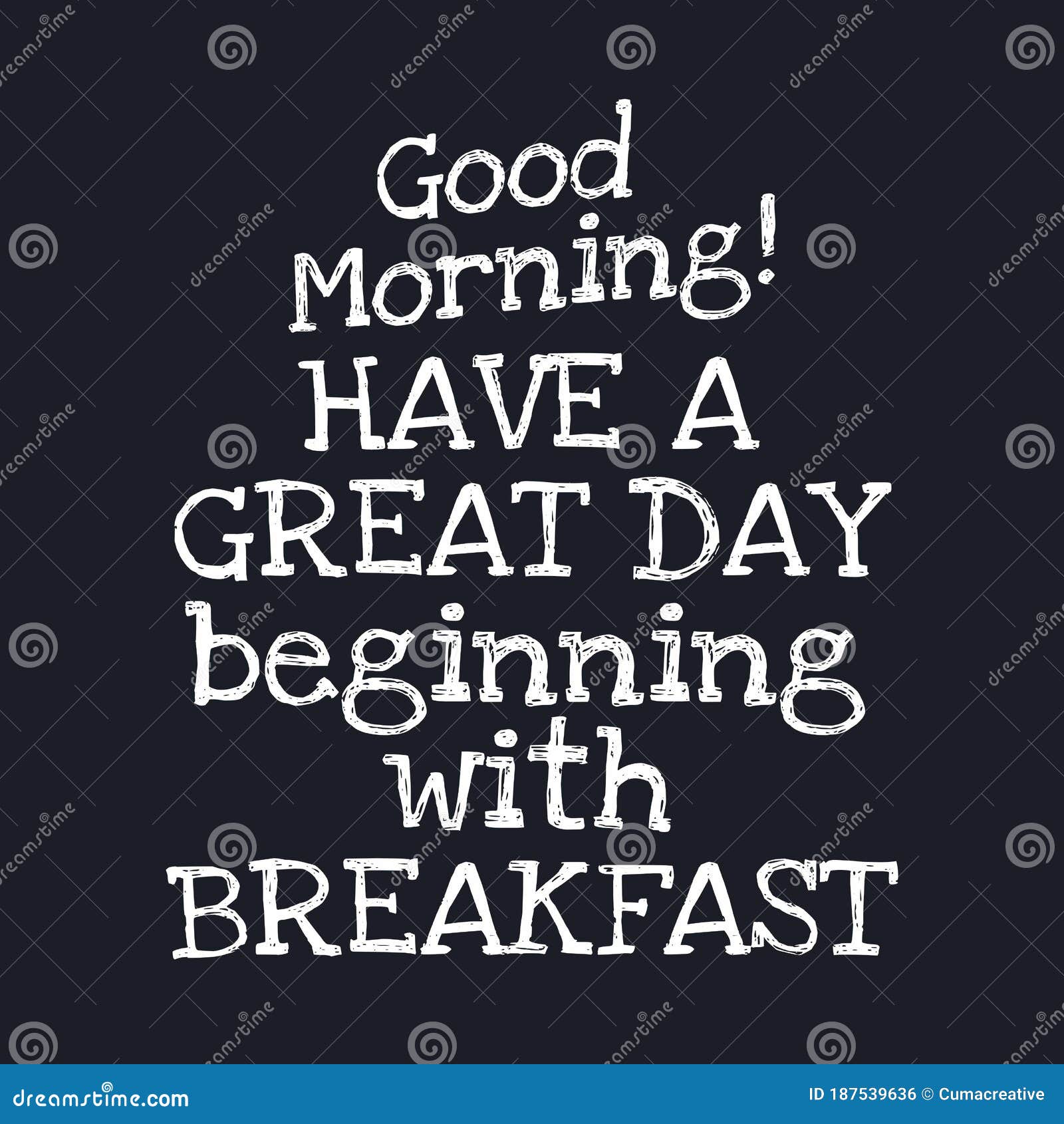 What a good day quotes