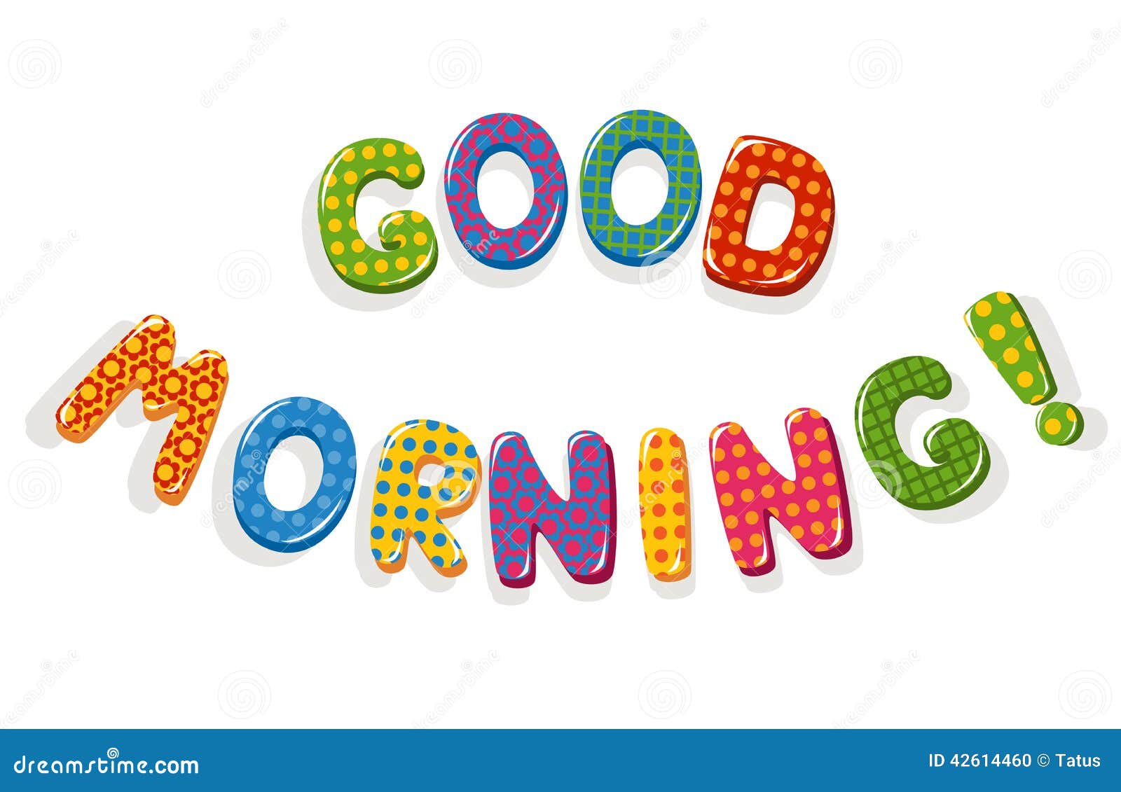 clipart for good morning - photo #29