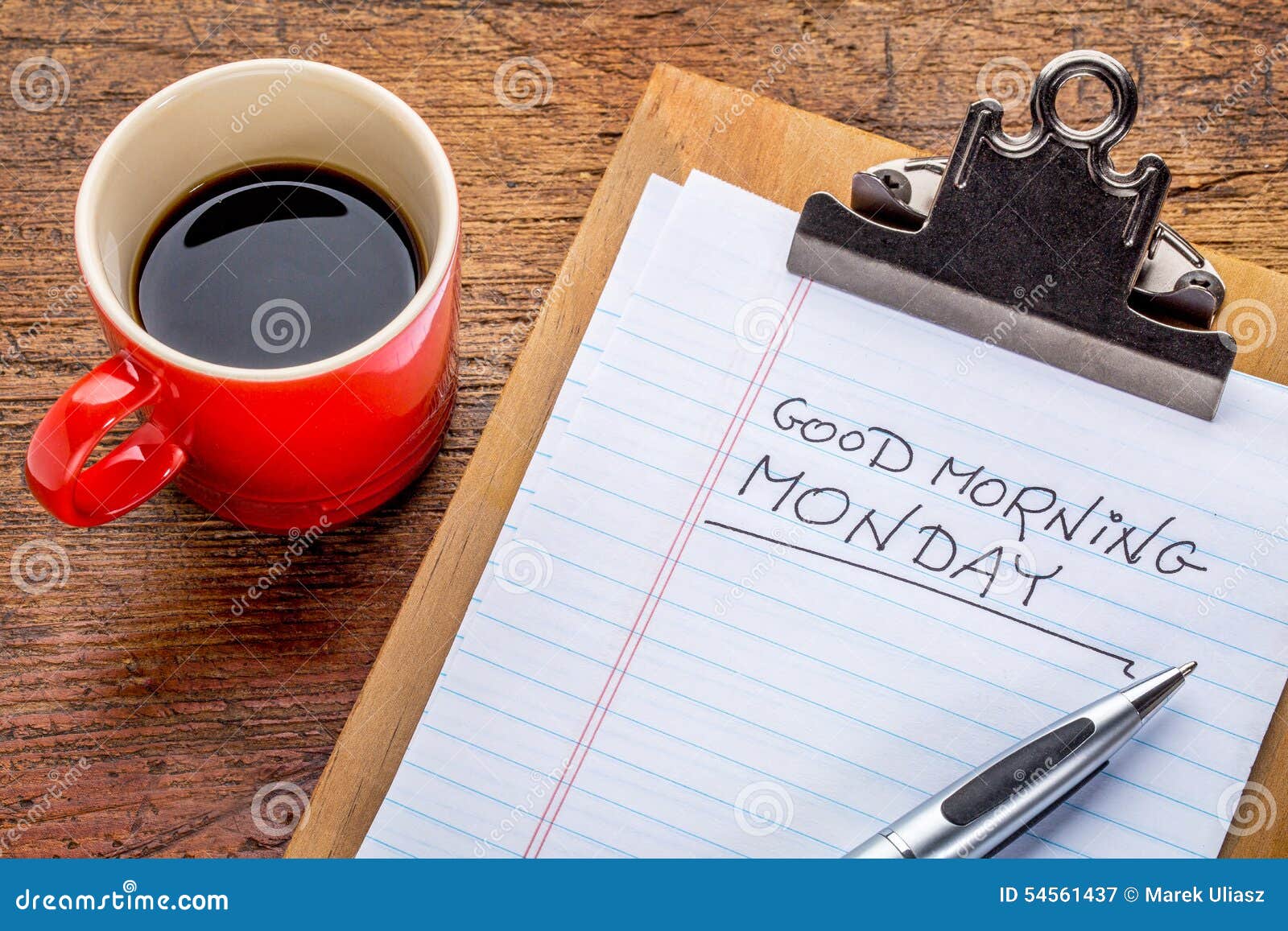 2,070 Good Morning Monday Stock Photos - Free & Royalty-Free Stock ...