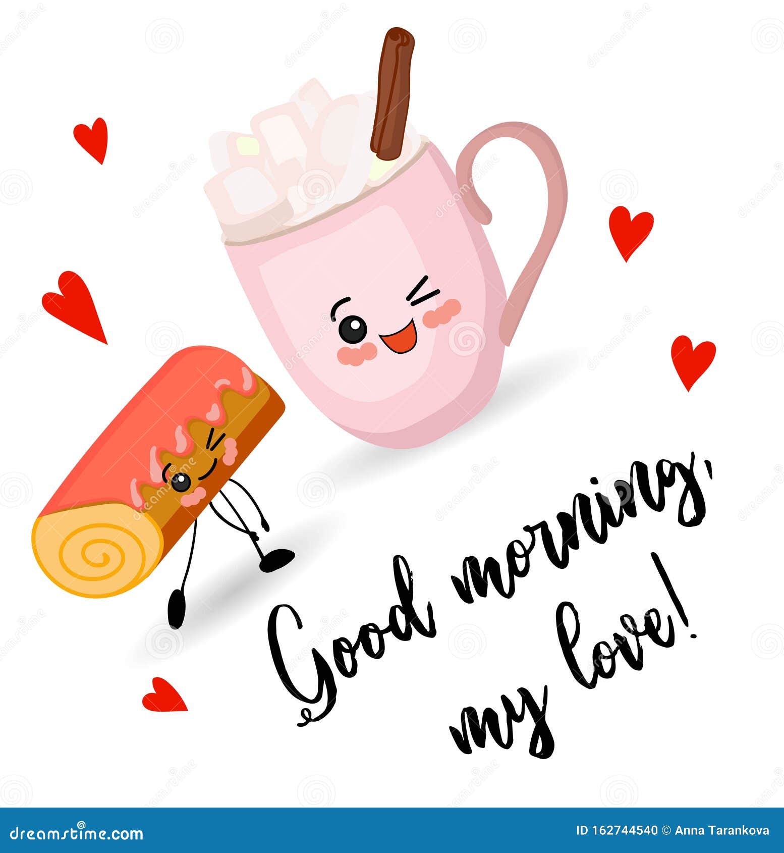 images of good morning my love