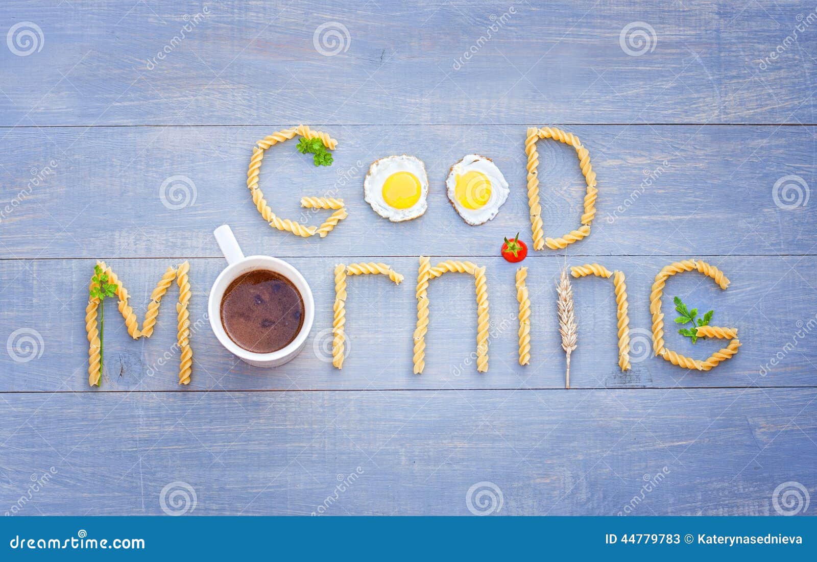 Good morning sign stock image. Image of morning, coffee - 44779783