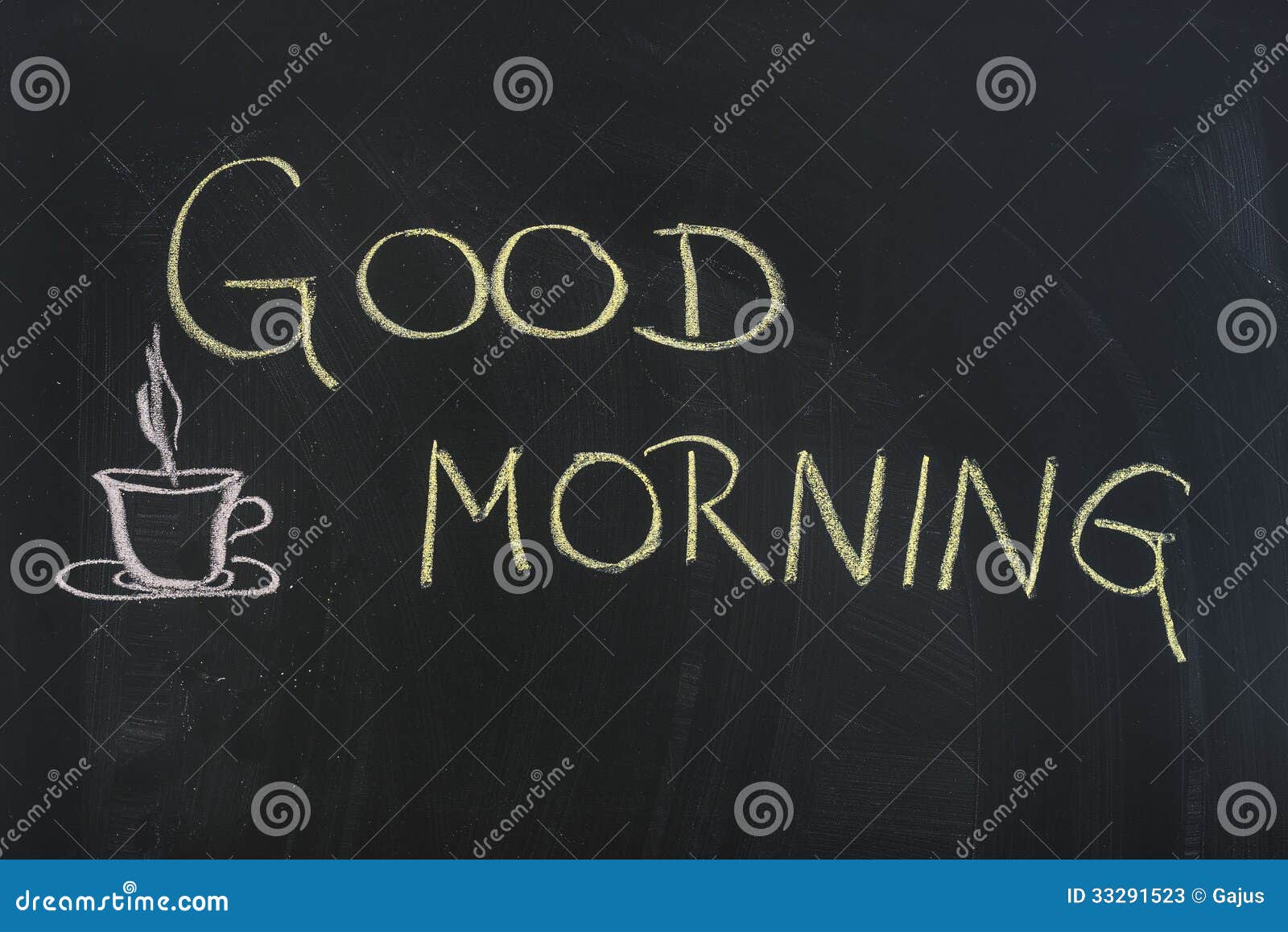 Good morning sign stock image. Image of good, sign, concept - 33291523