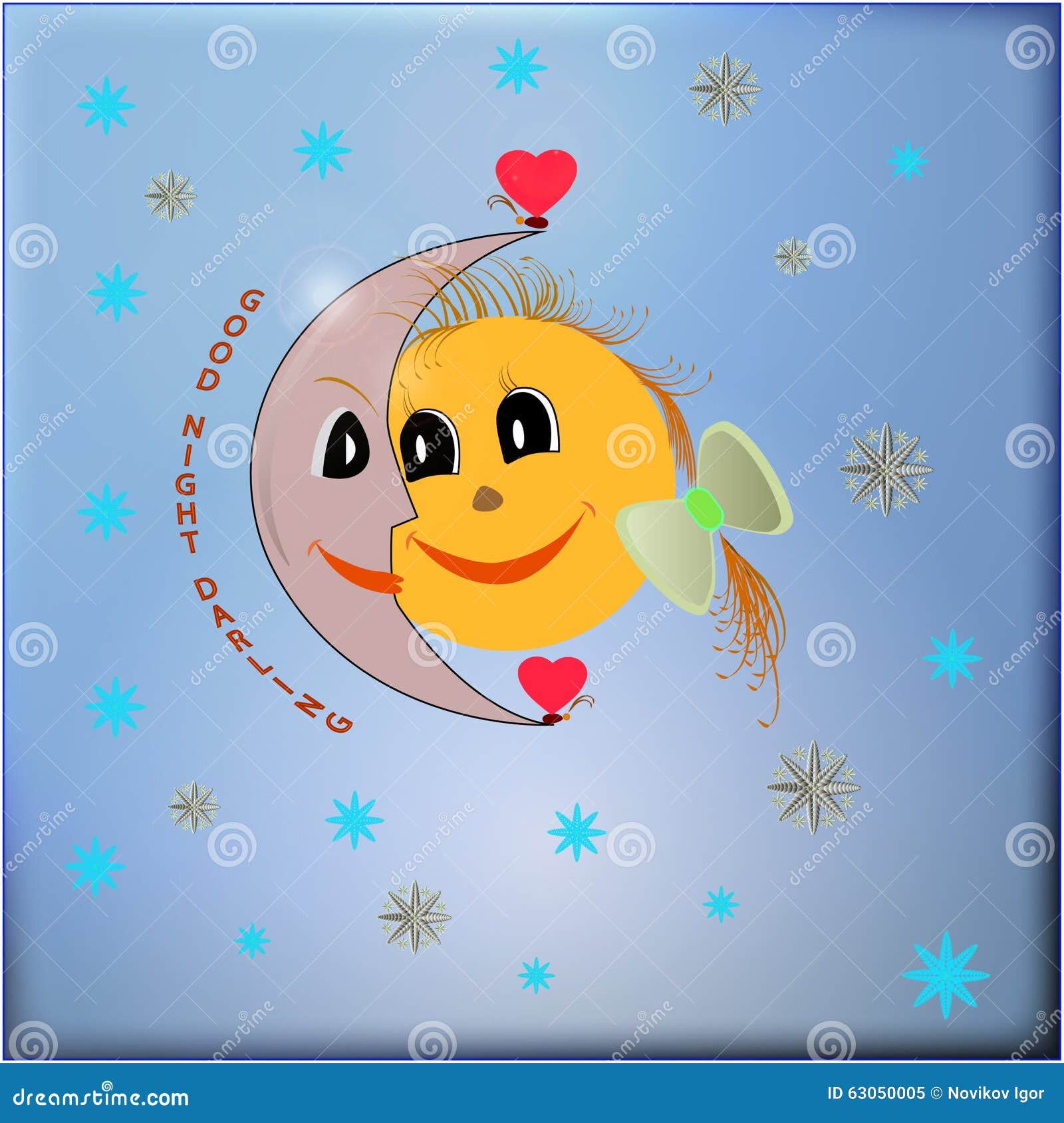 good night clipart free download - photo #28