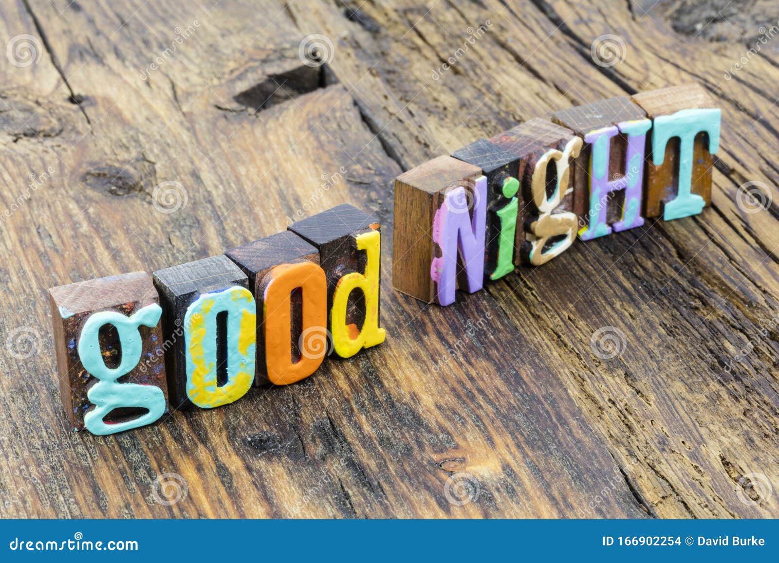 Good Night Flower Royalty-Free Stock Photo | CartoonDealer.com #105545319