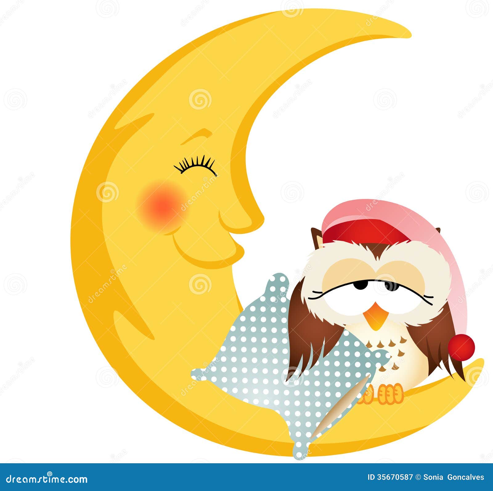 good nite clipart - photo #18