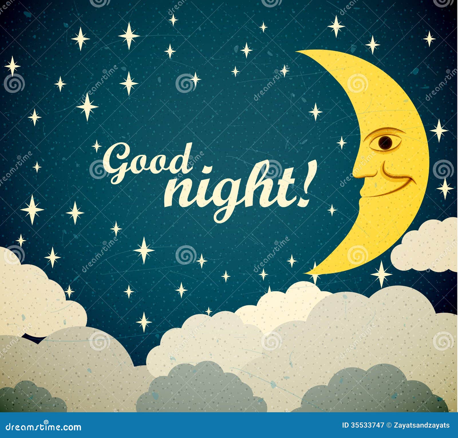 good night clipart free download - photo #9