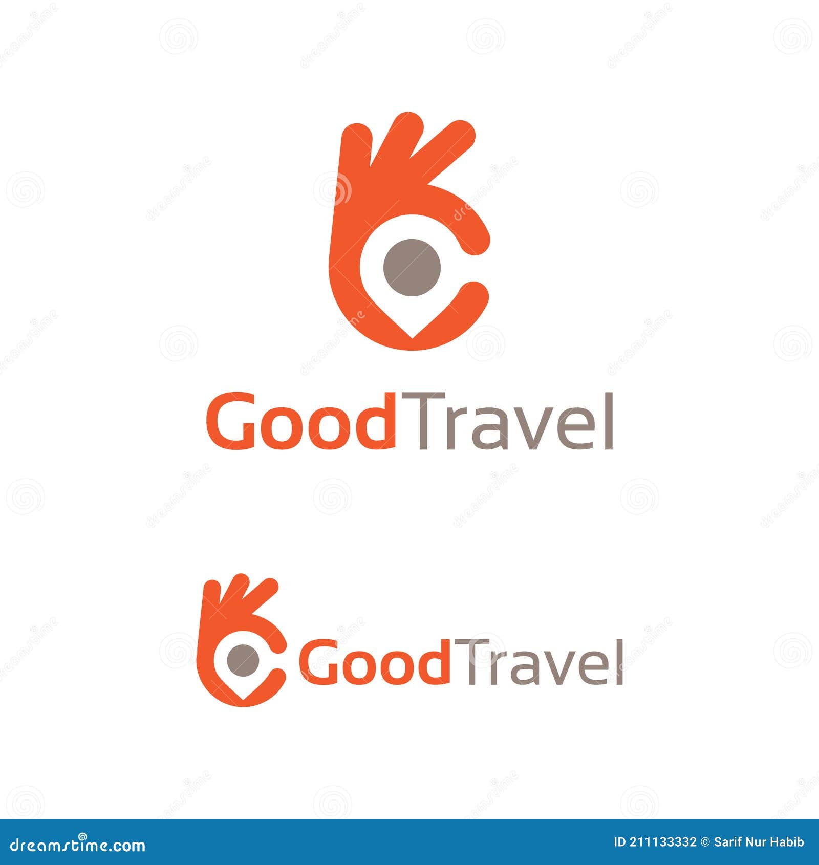 good travel seal