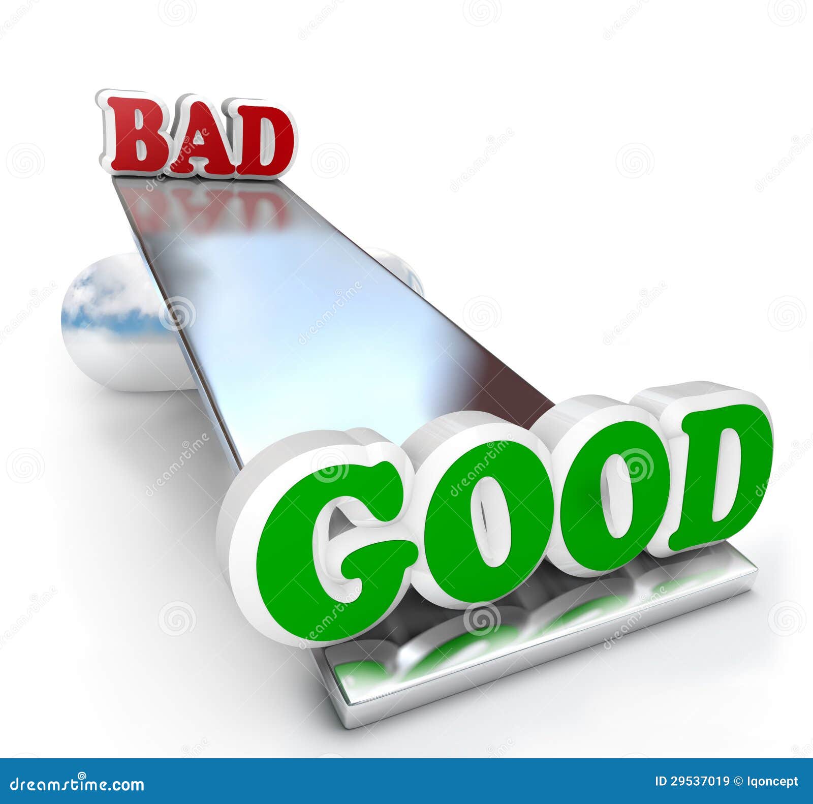 clipart good bad - photo #46