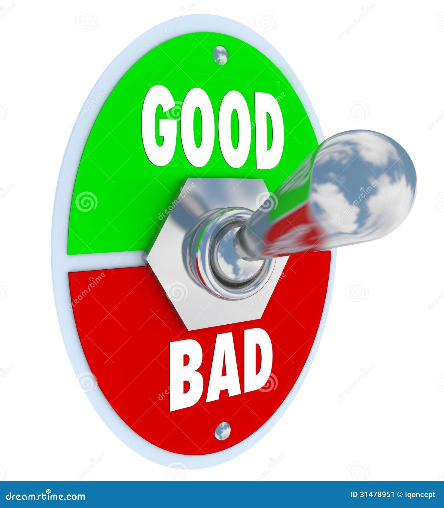 clipart good bad - photo #40