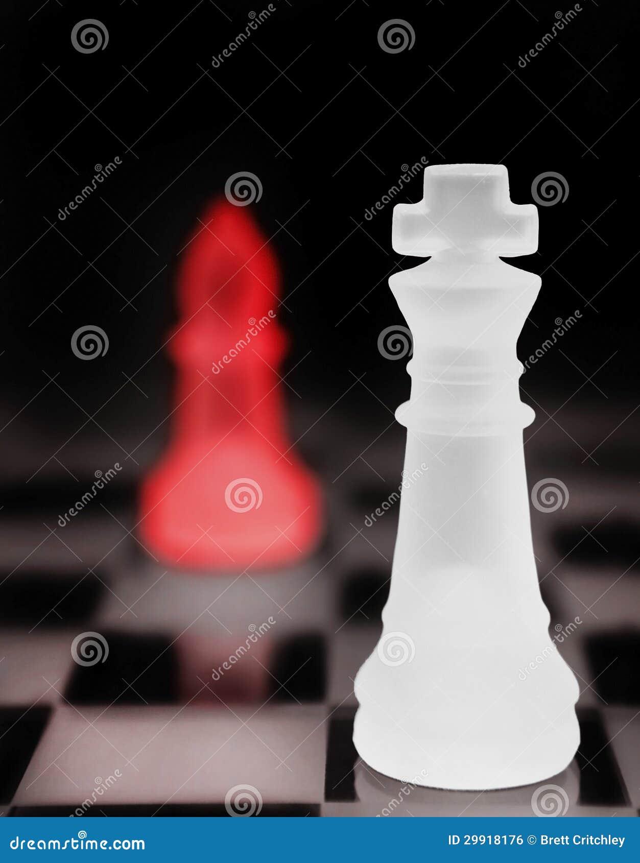 Wallpaper Chess with One Rook Stock Photo - Image of conceptual