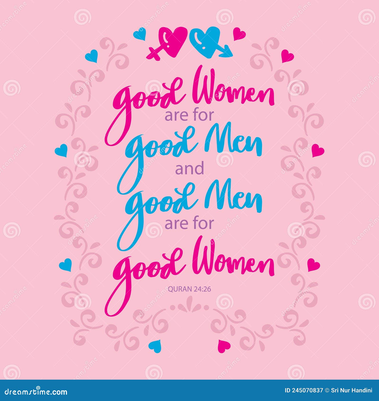 quotes about good women