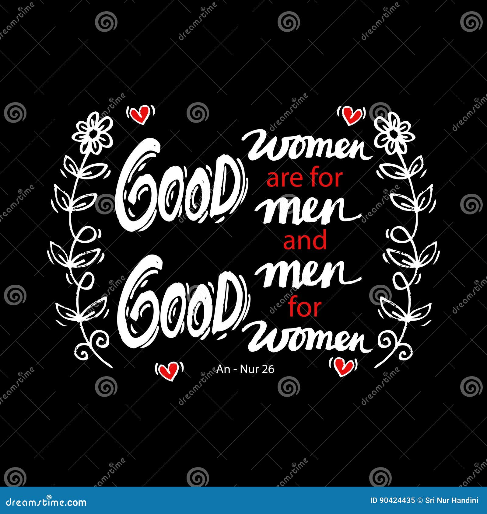 quotes about good women