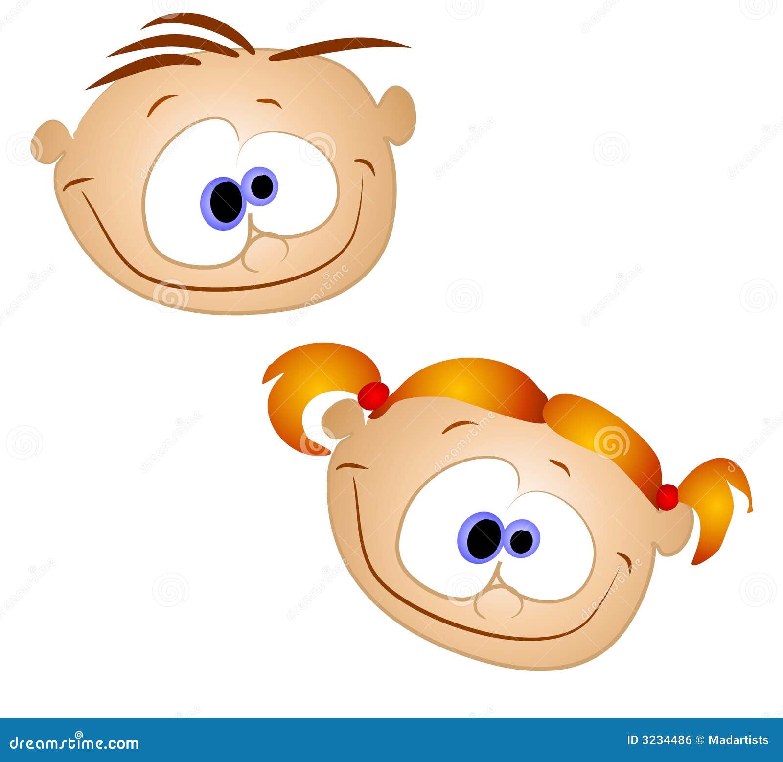 Goofy Smile Stock Illustrations – 1,892 Goofy Smile Stock Illustrations,  Vectors & Clipart - Dreamstime