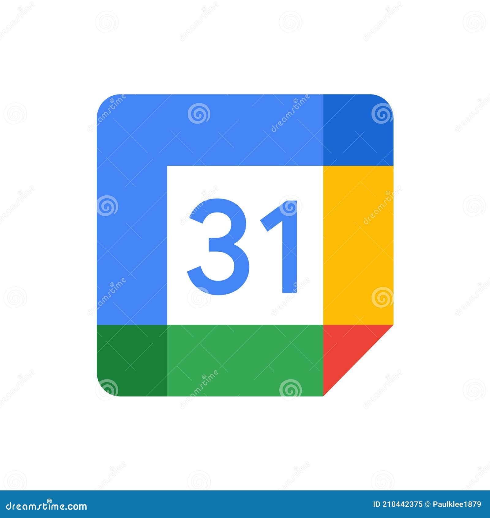Google Calendar logo white background giúp logo của Google Calendar trở nên nhẹ nhàng và đầy tinh tế hơn. Hãy khám phá hình ảnh liên quan để cùng trải nghiệm và tô điểm Google Calendar của bạn nhé!