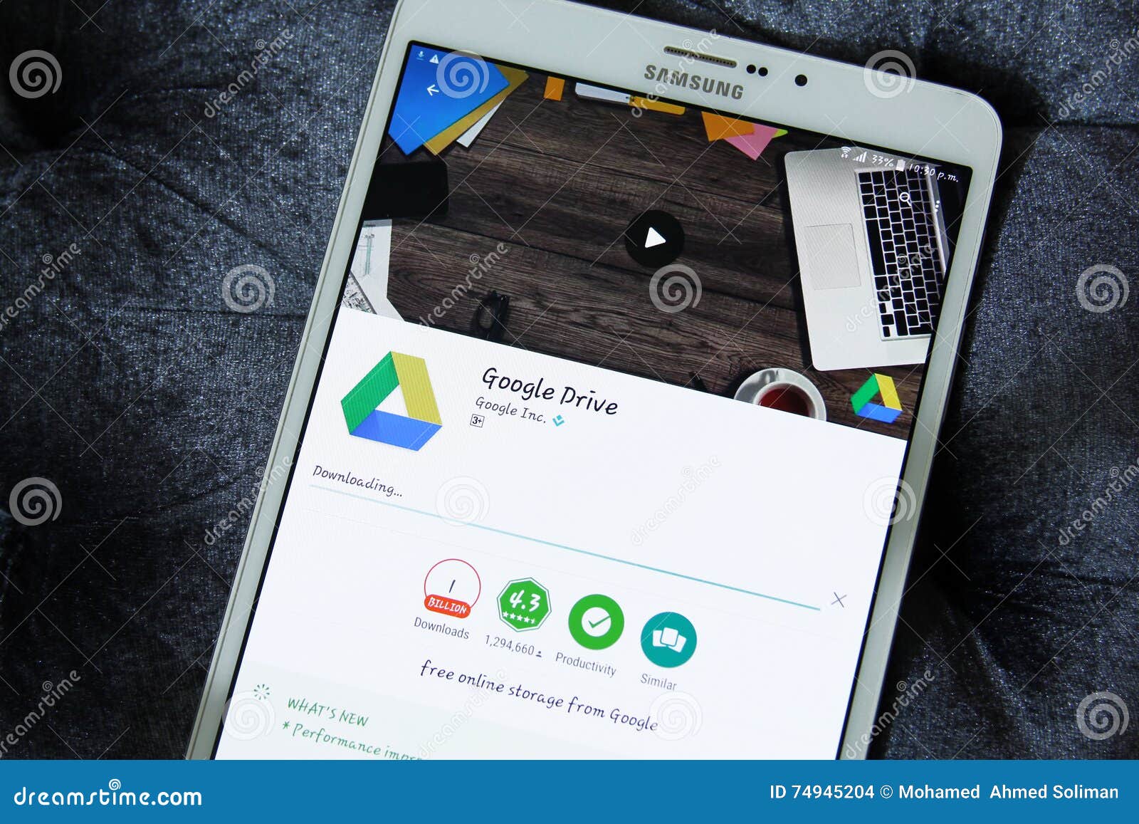 Google Drive - Apps on Google Play