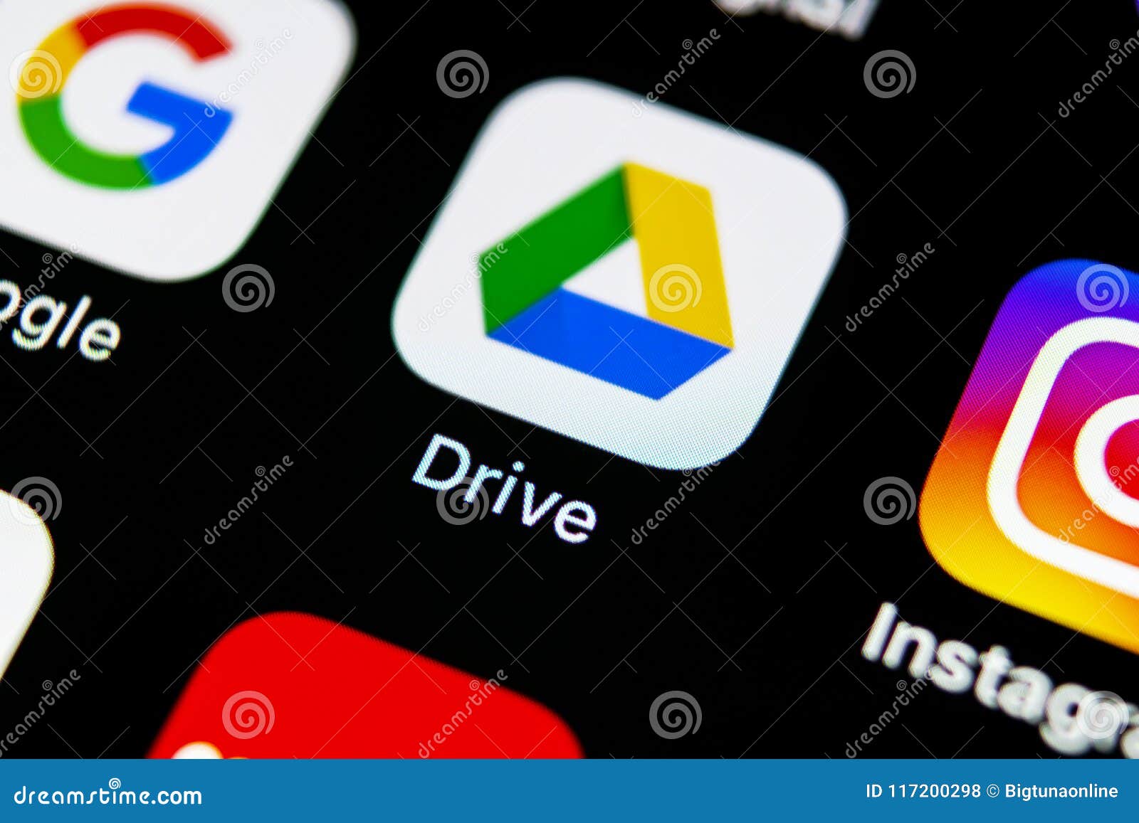 google drive apps raw to jpg